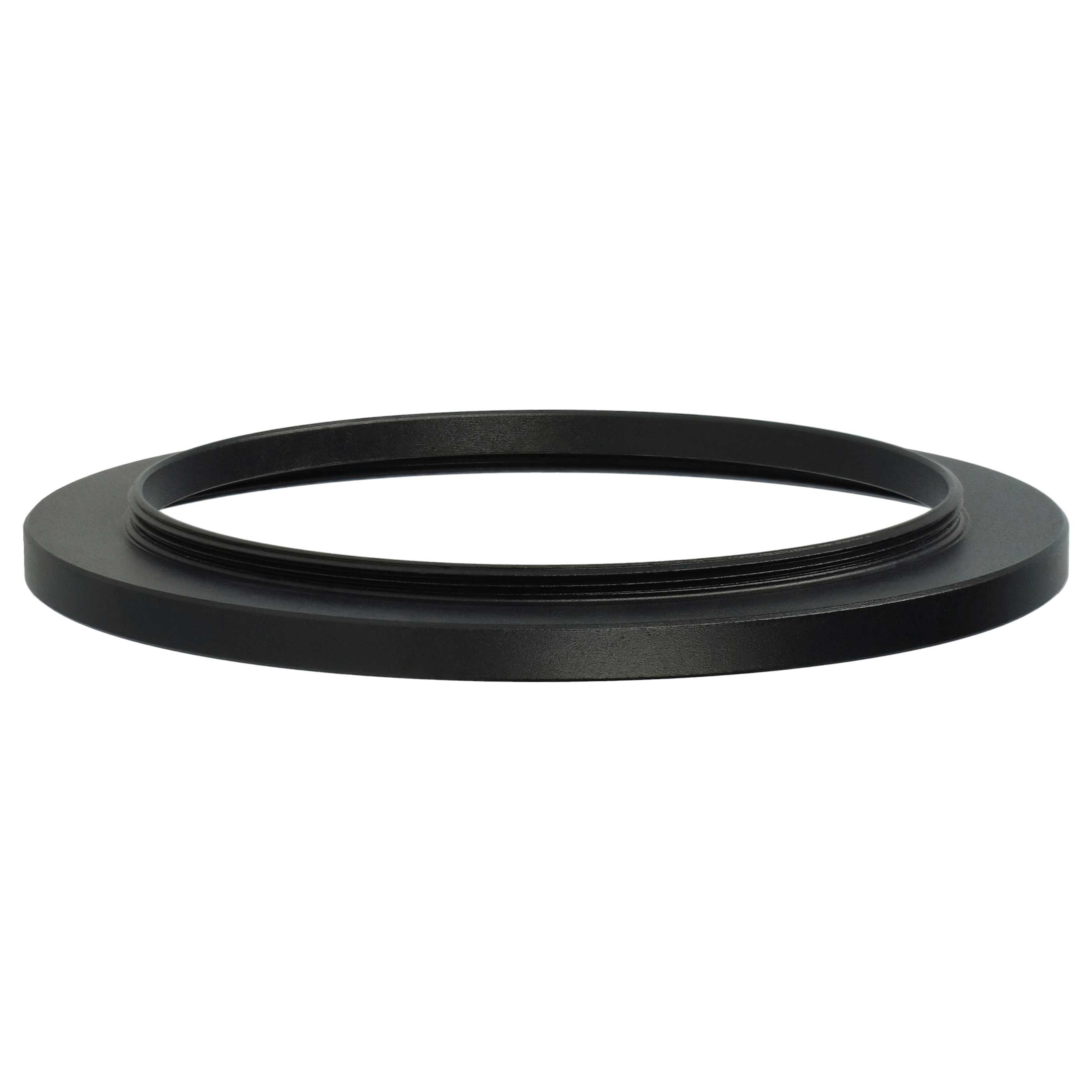 Step-Up-Ring Adapter 60 mm auf 72 mm passend für diverse Kamera-Objektive - Filteradapter