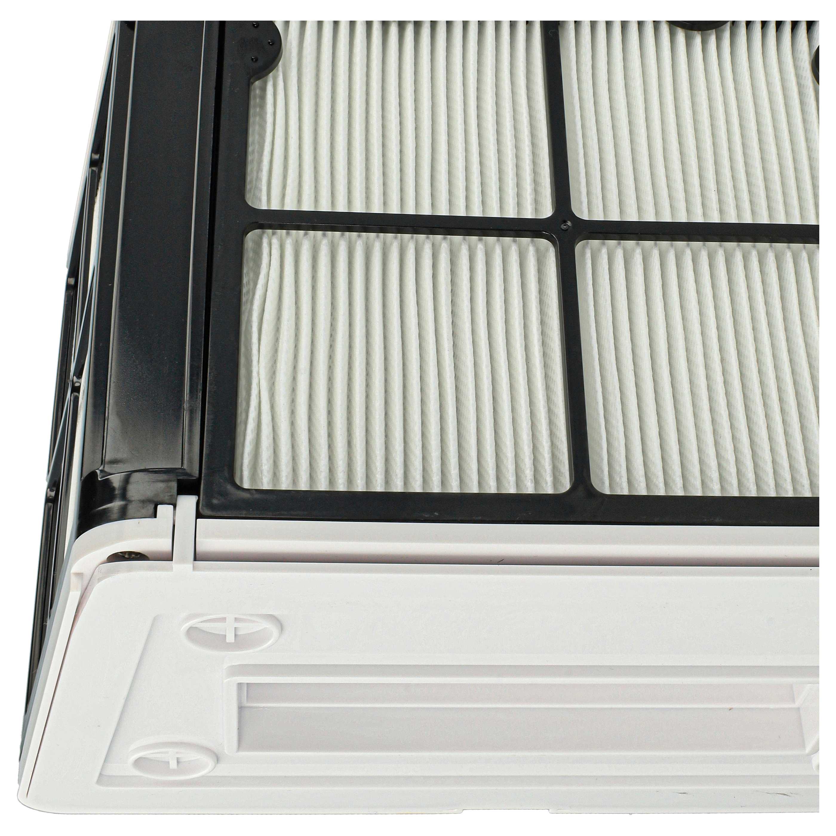 Cestello del filtro sostituisce Dolphin 9991460 per robot da piscina - filtro HEPA 13, 23 x 14 x 18 cm
