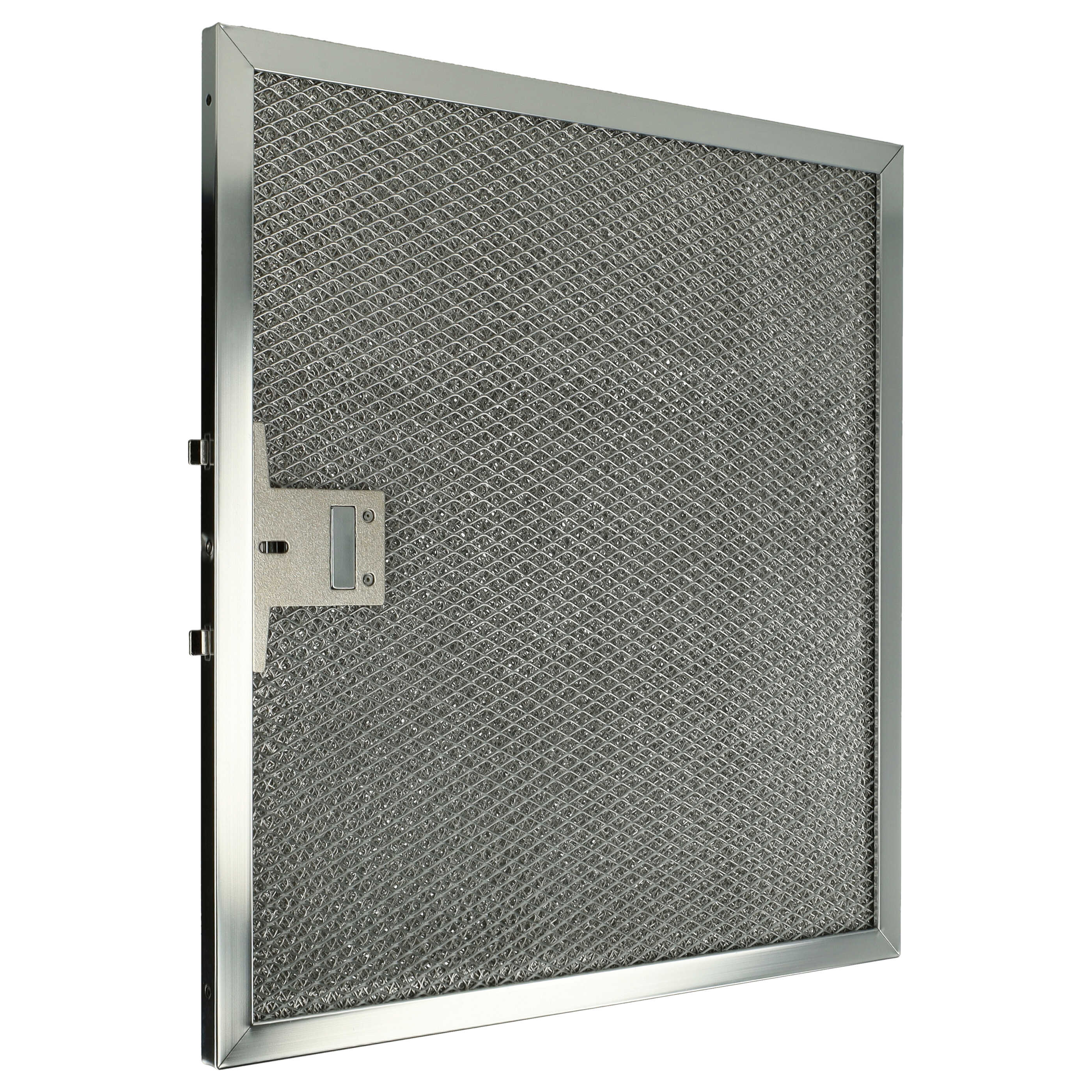 Filtre métal remplace Miele 8270440 pour hotte aspirante