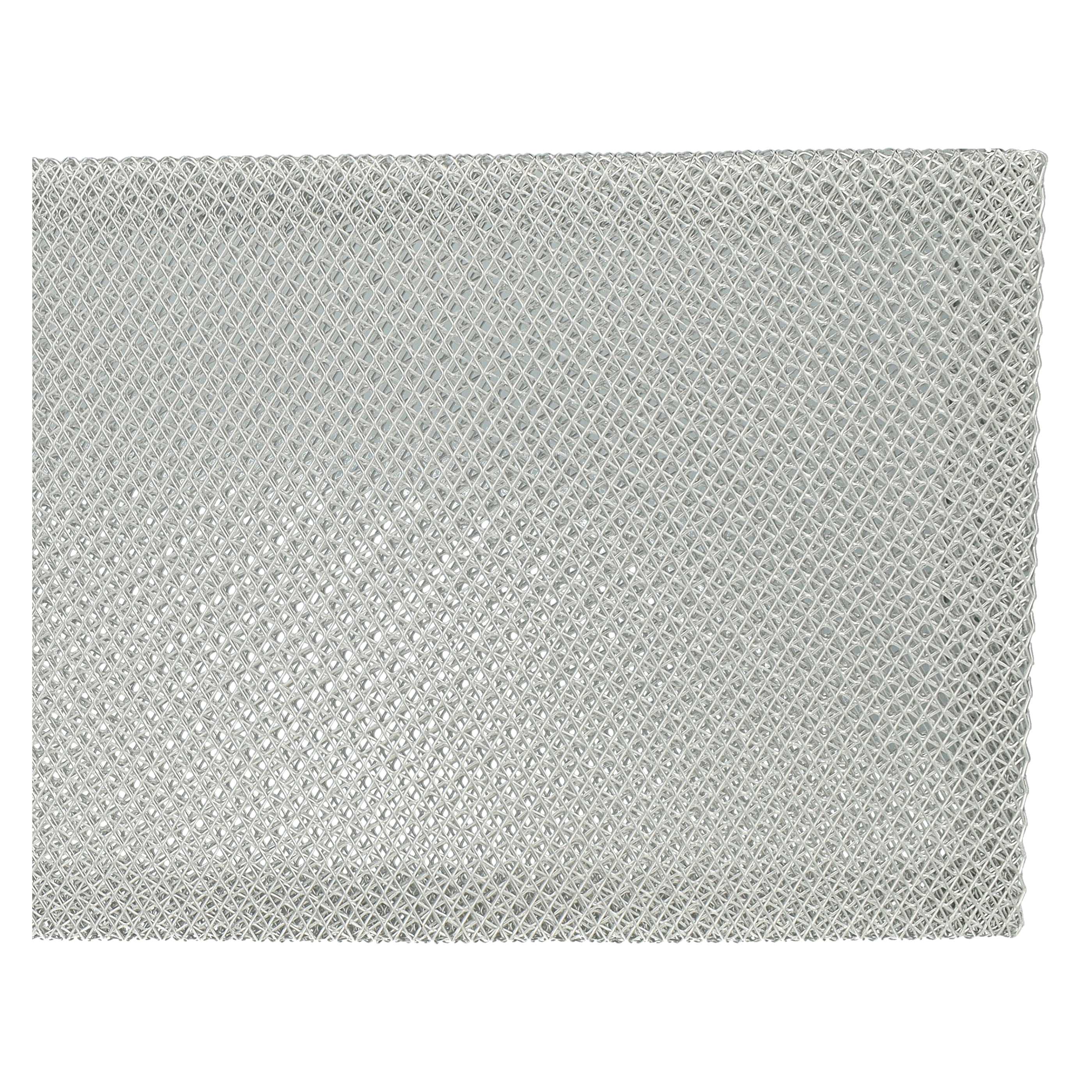 Filtres à Charbon Actif Pour Hotte Aspirante - Lot De 2 - Dimensions 144x132x25 Mm - Compatible B&Q, CATA, Lamona, Etc. - Remplacement Facile