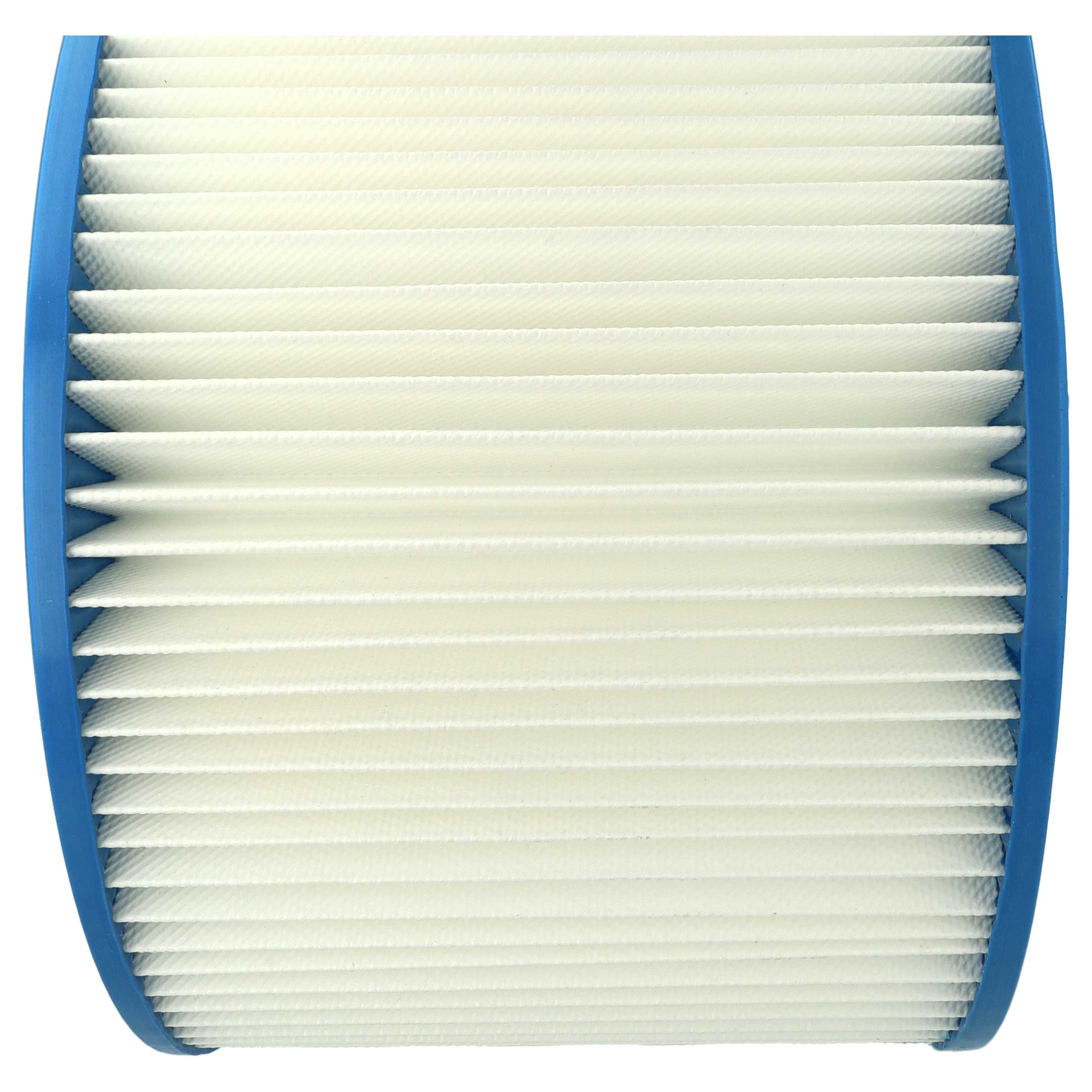 8x filter element replaces Festool 496406 for Festool Vacuum Cleaner