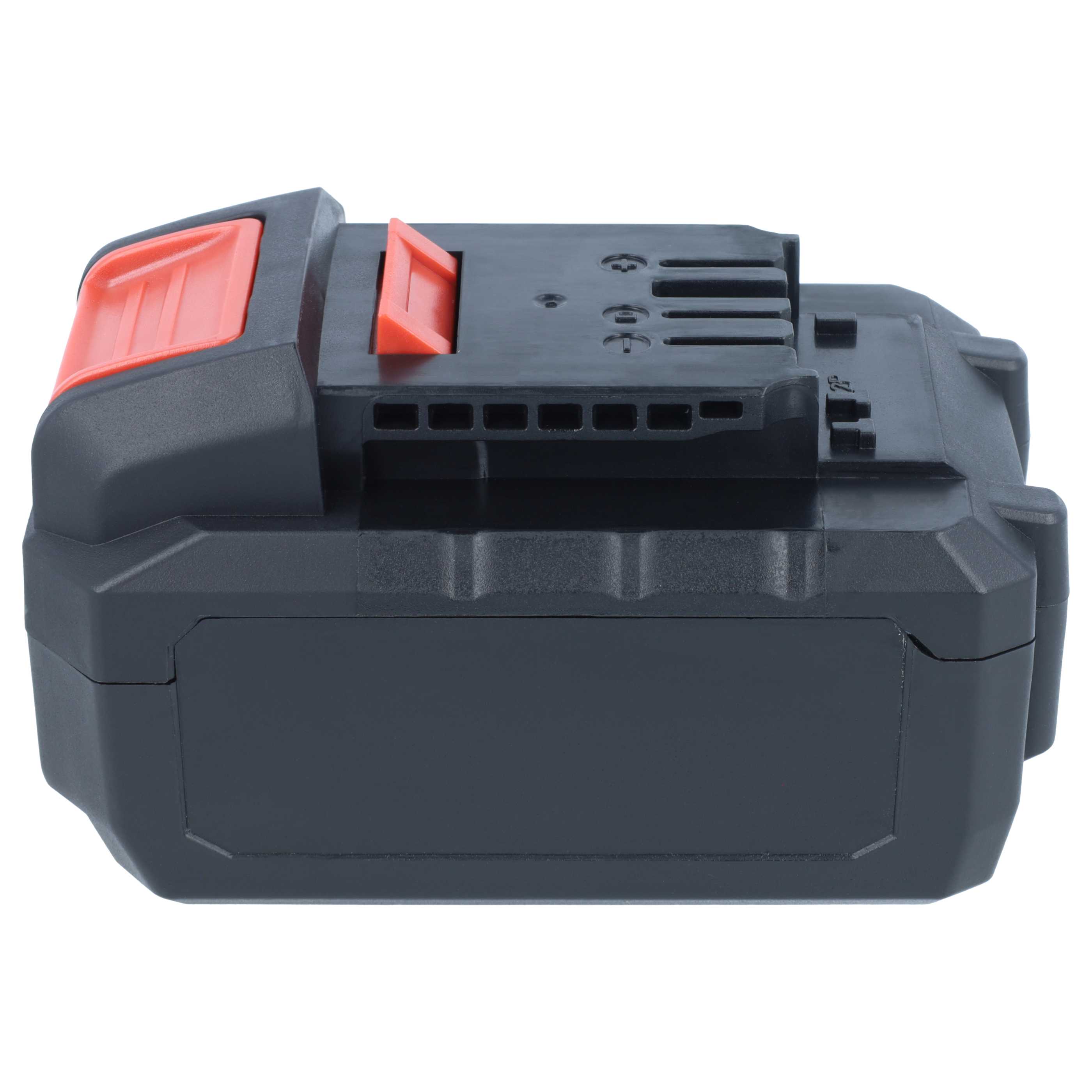 Battery suitable for Flex AP18/6.0 Electric Power Tool - 6000 mAh, 18 V, Li-Ion