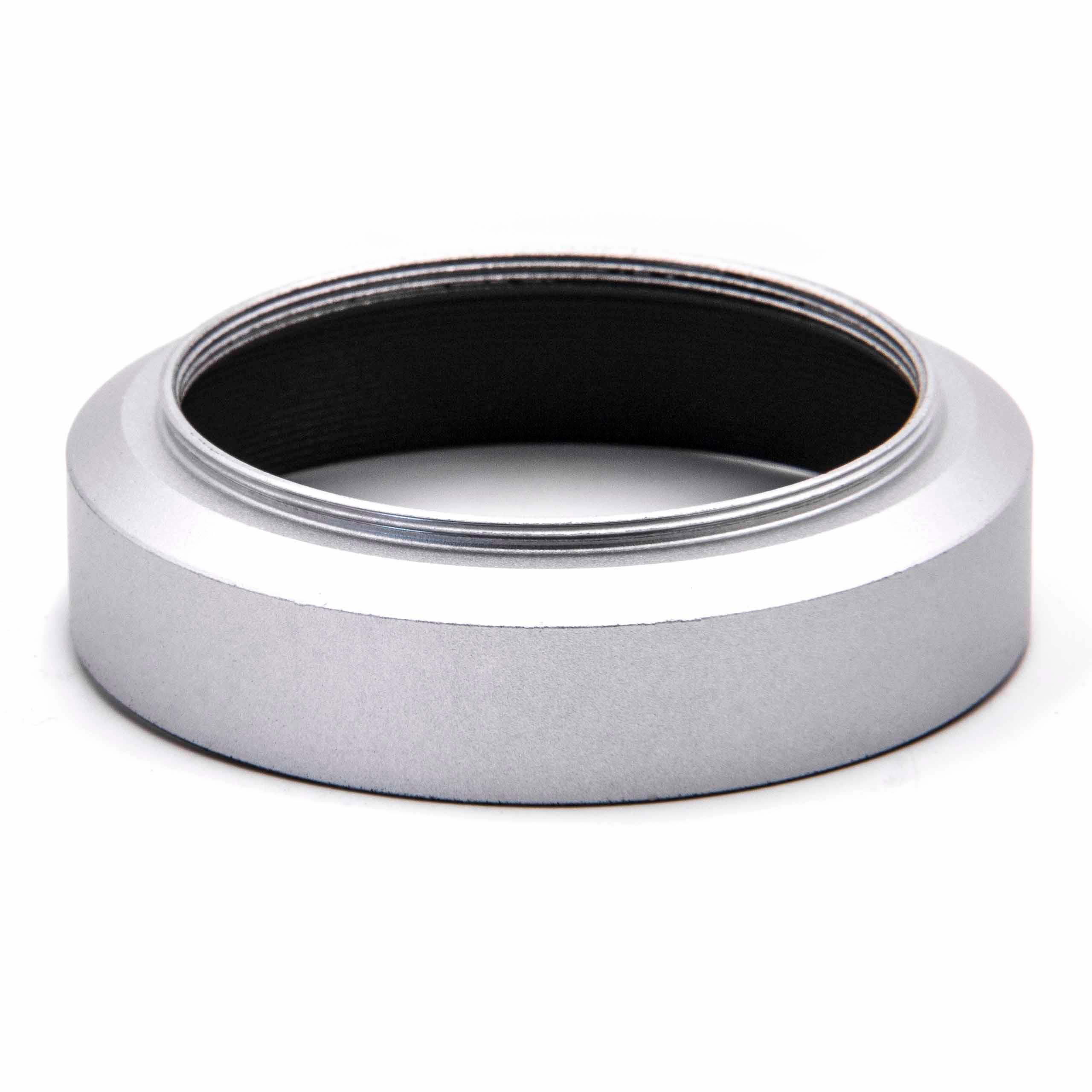 Lens Hood as Replacement for Contax Lens GG-2
