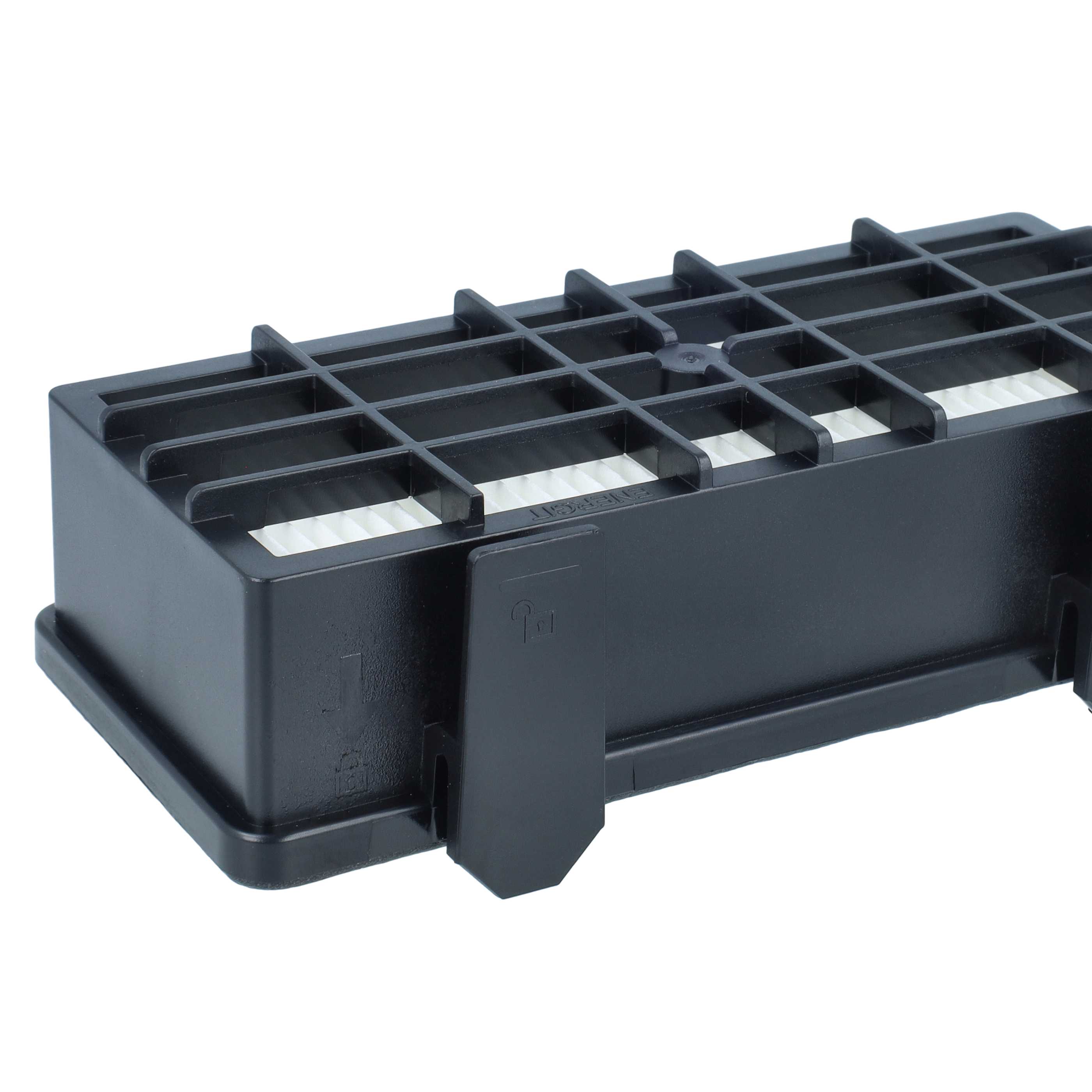 HEPA-Filter für Kärcher T 10/1 Adv, T 10/1 Bp Adv, T 15/1 Adv, T 15/1 Bp Adv für Staubsauger
