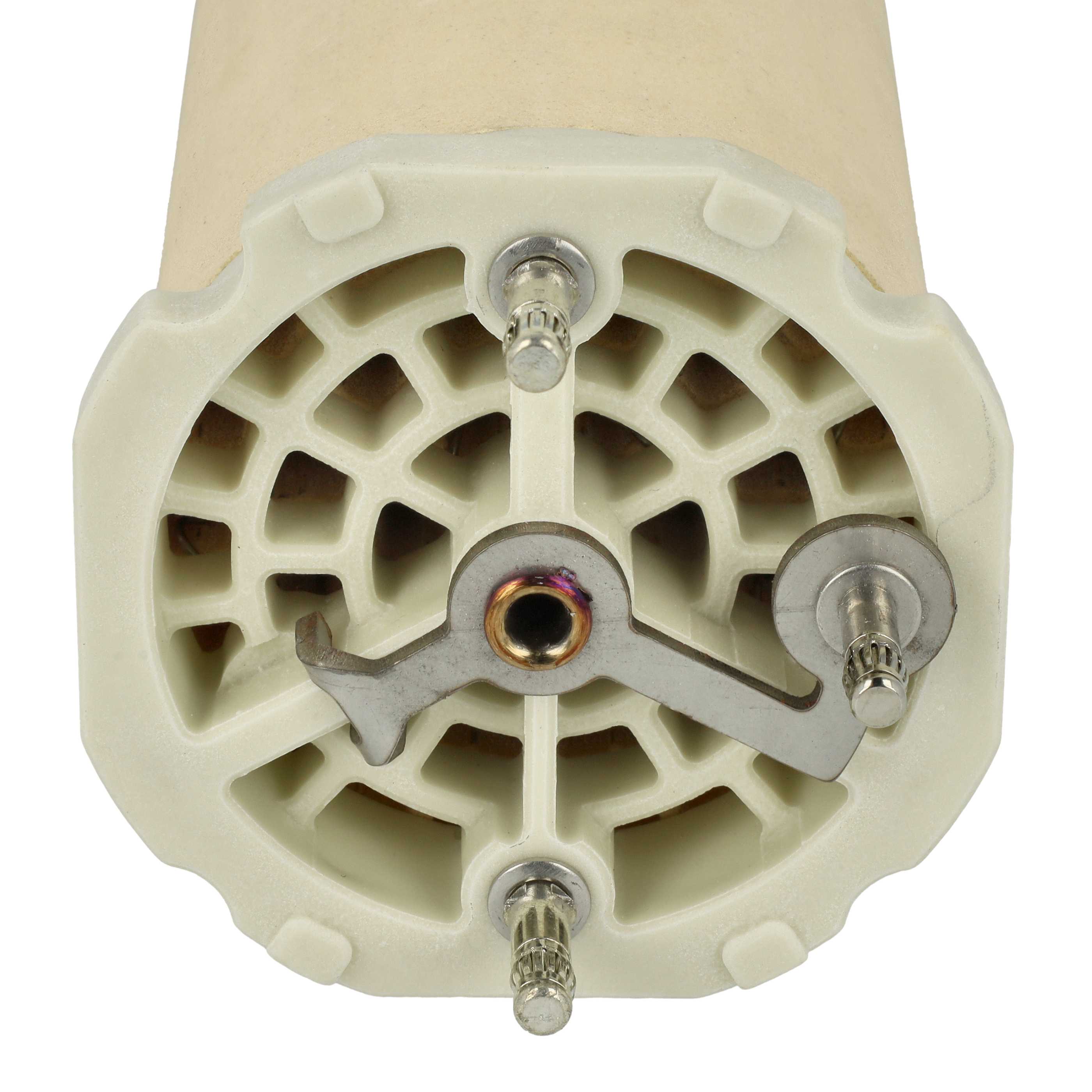 2x Élément chauffant remplace Leister 143.53 pour soufflerie à air chaud Leister - 3600 W, céramique
