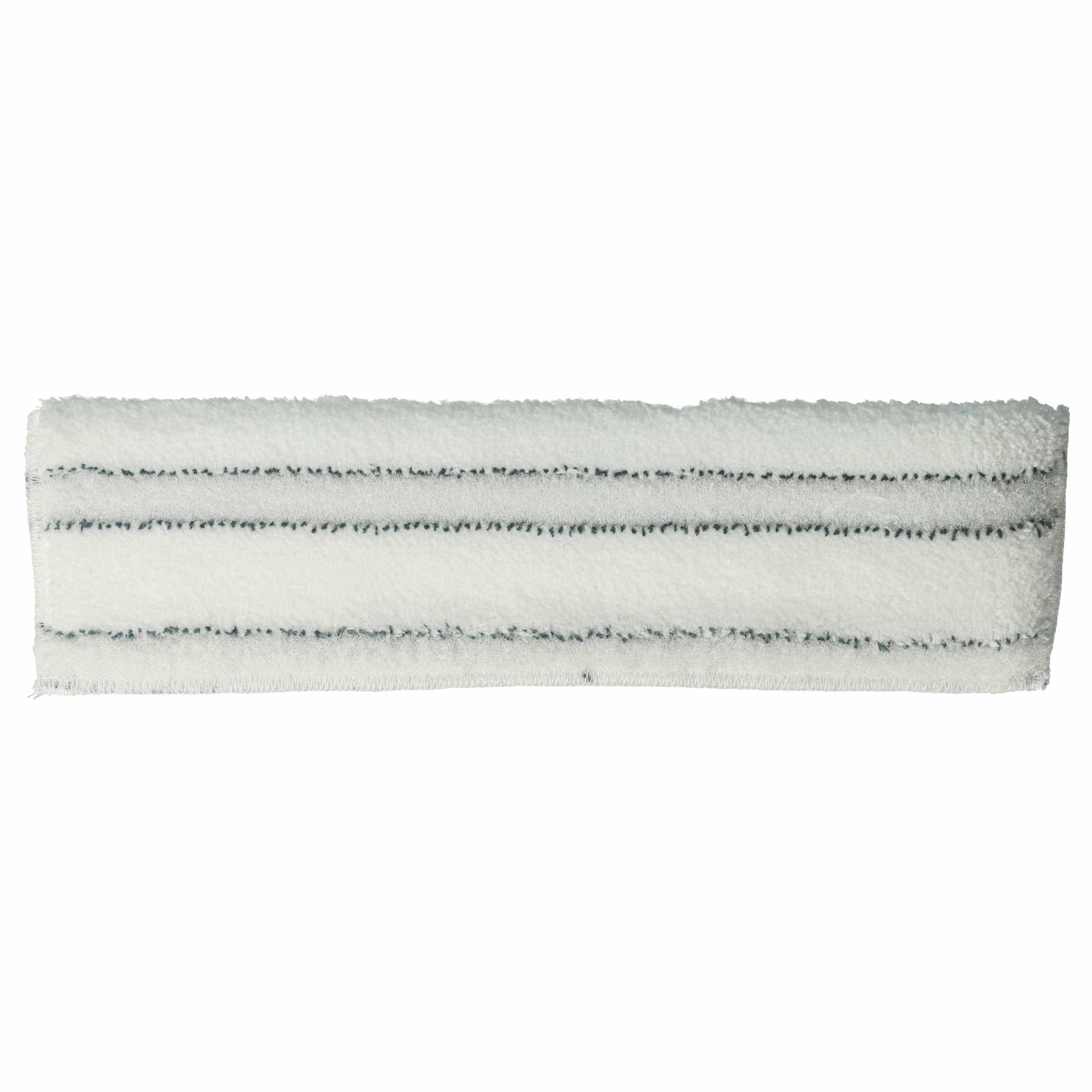 Cleaning Cloth Set (9 Part) replaces Thomas 787204 for Thomas Vacuum Cleaner - microfibre