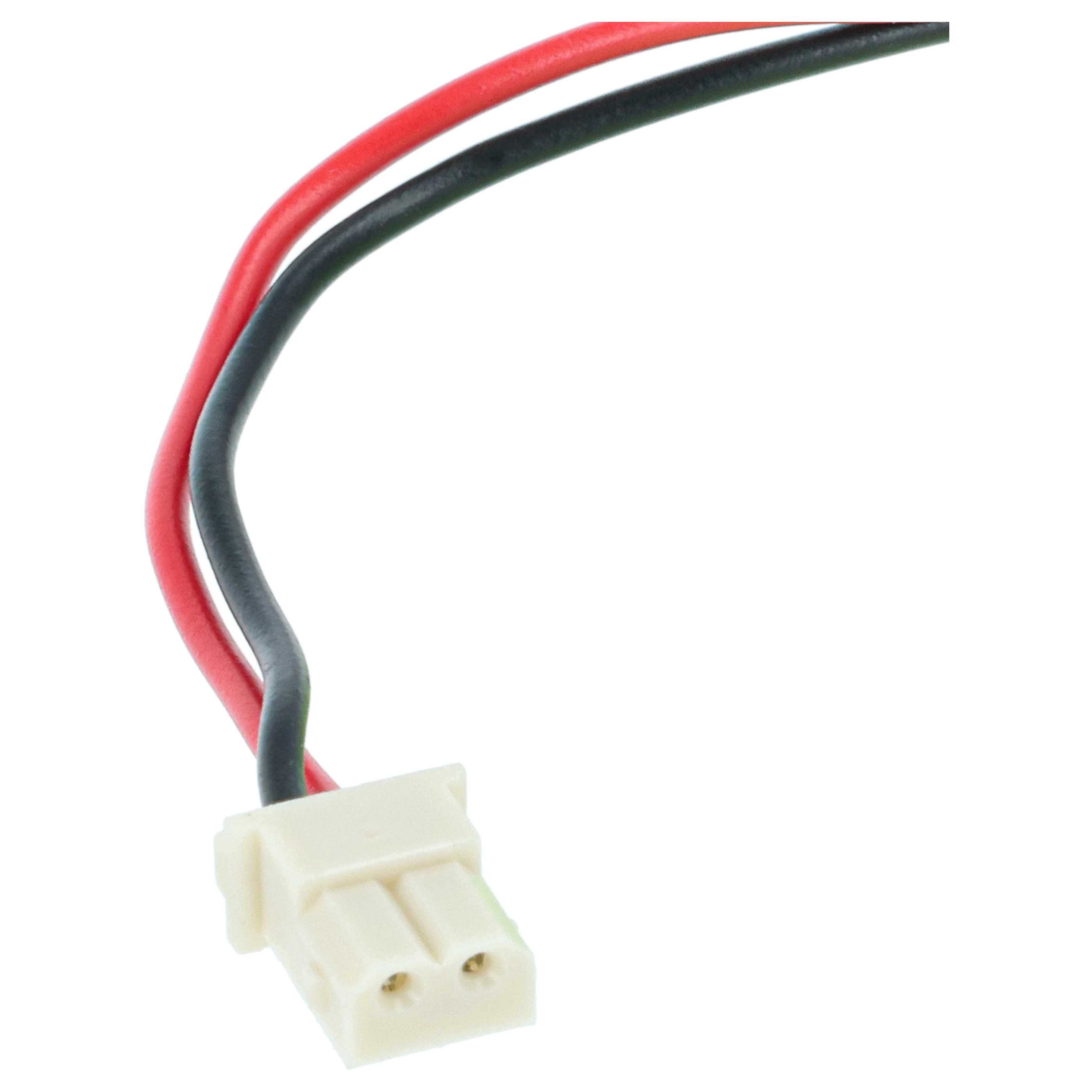 Dog Trainer Battery replaces Sportdog BP-2T, DC-22 - 700 mAh 9.6 V NiMH