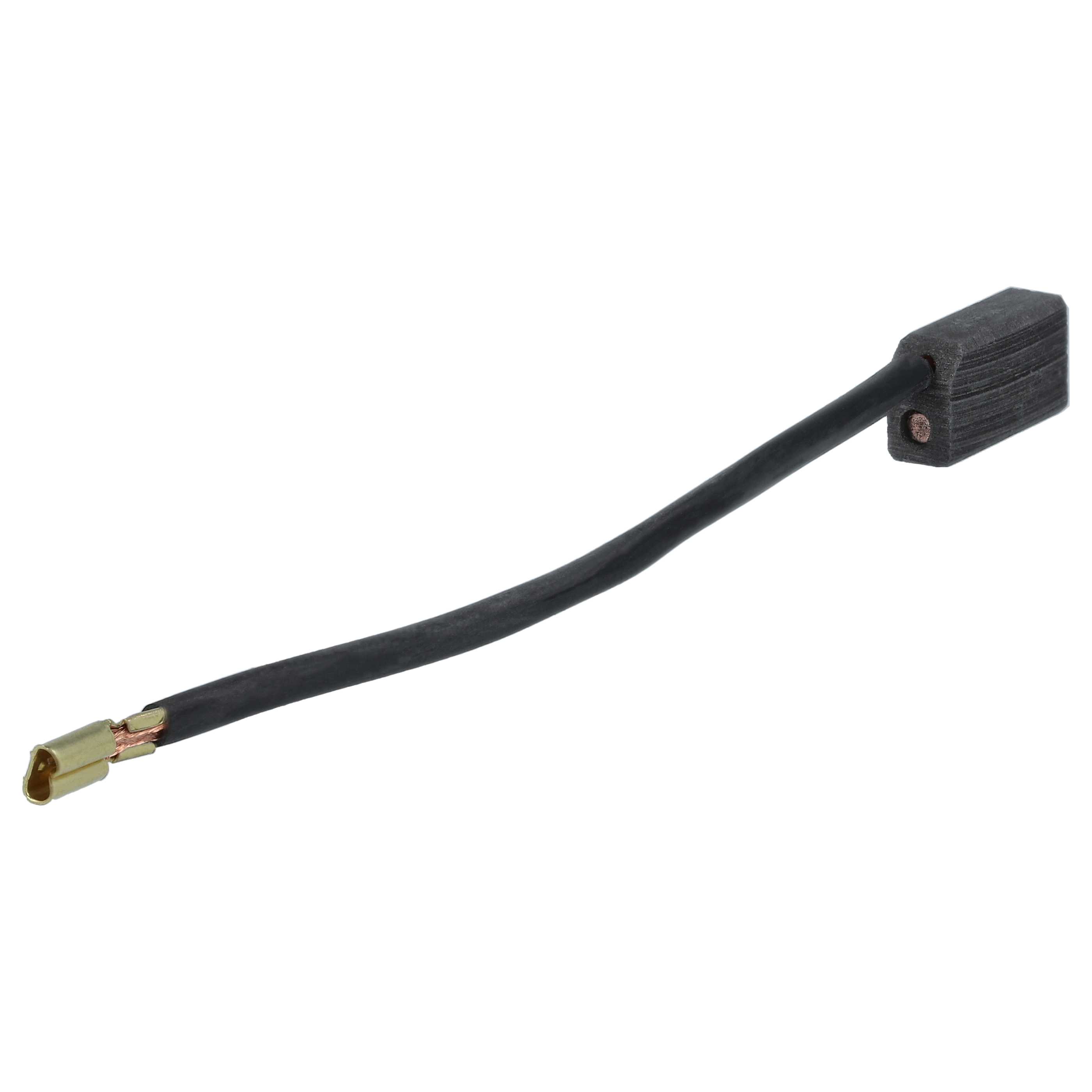 2x Carbon Brush as Replacement for Bosch 1 607 014 145 for Electric Power Tool - 5 x 8 x 14 mm