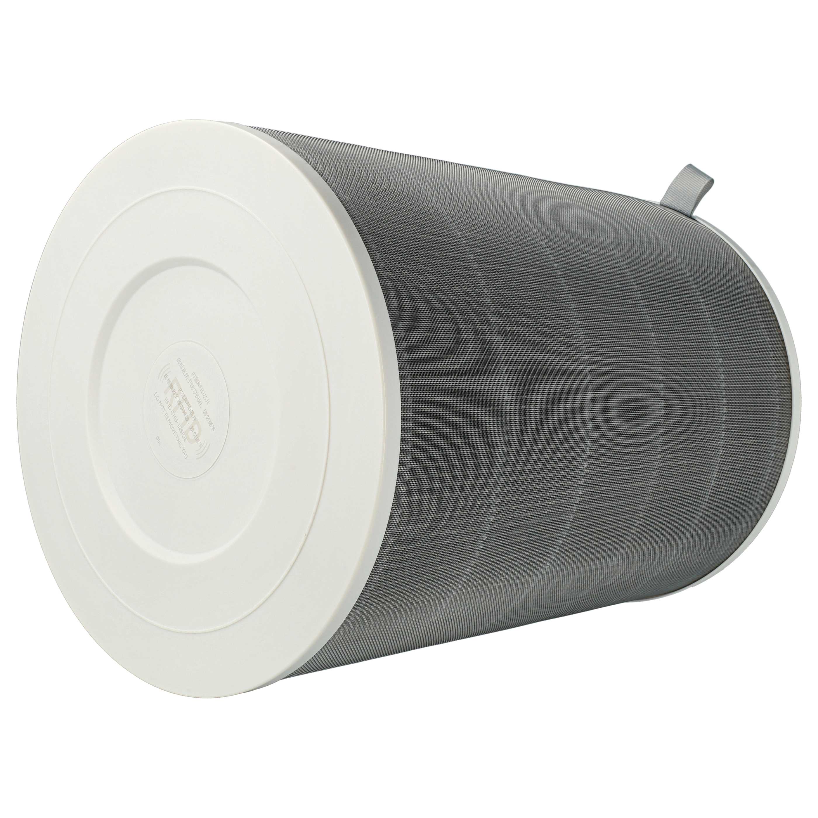 8x HEPA Filter suitable for Xiaomi Smart Air Purifier 4 Air Humidifier
