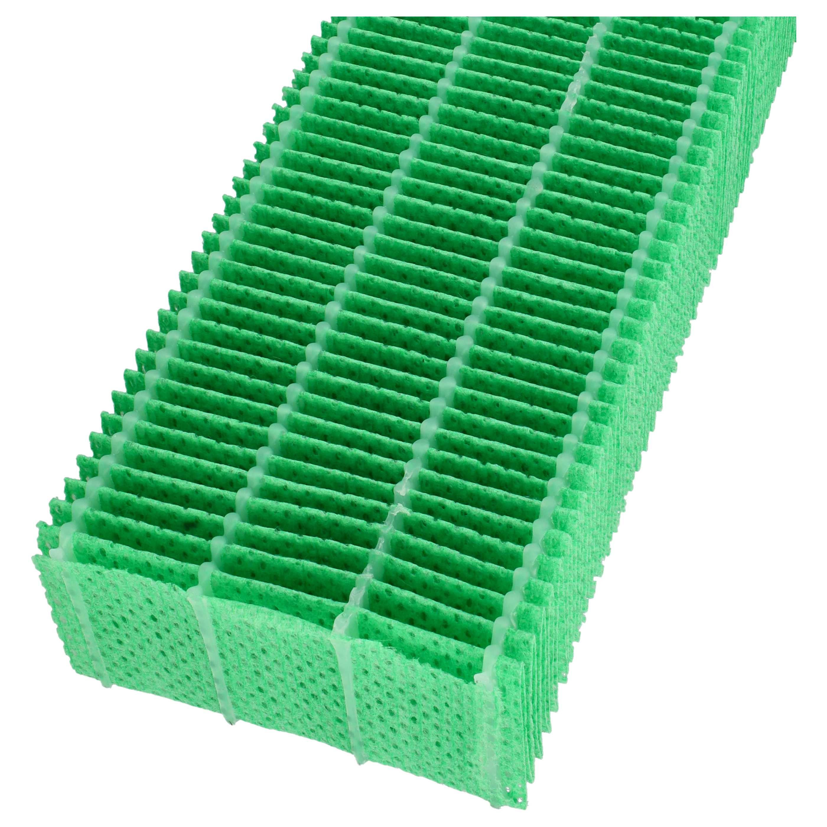 4x Filter replaces Sharp FZ-Y30MFE Humidifier - paper