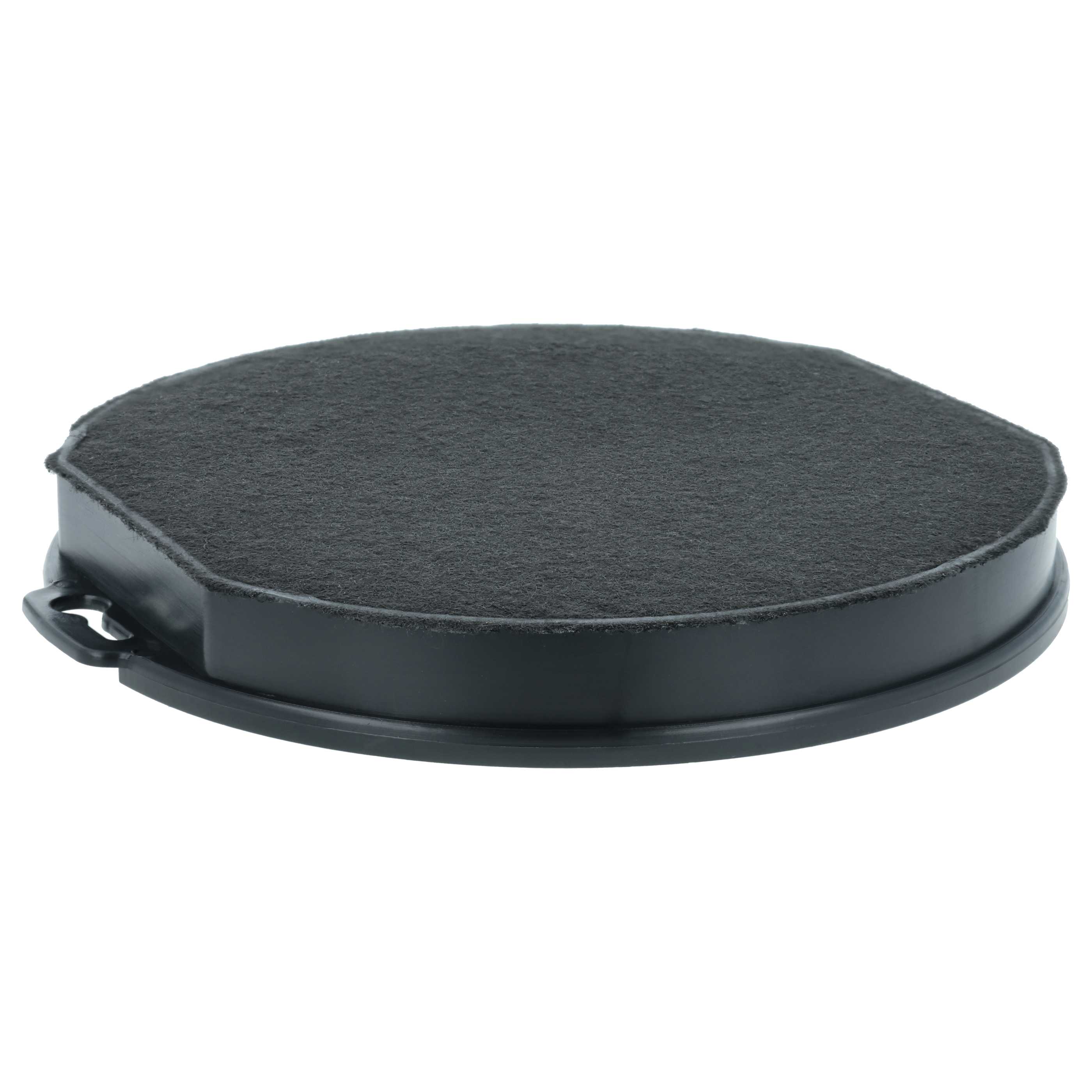 2x Aktivkohlefilter als Ersatz für IKEA 502.224.09, 8718868949844, 50222409, 704.019.47 Dunstabzugshaube