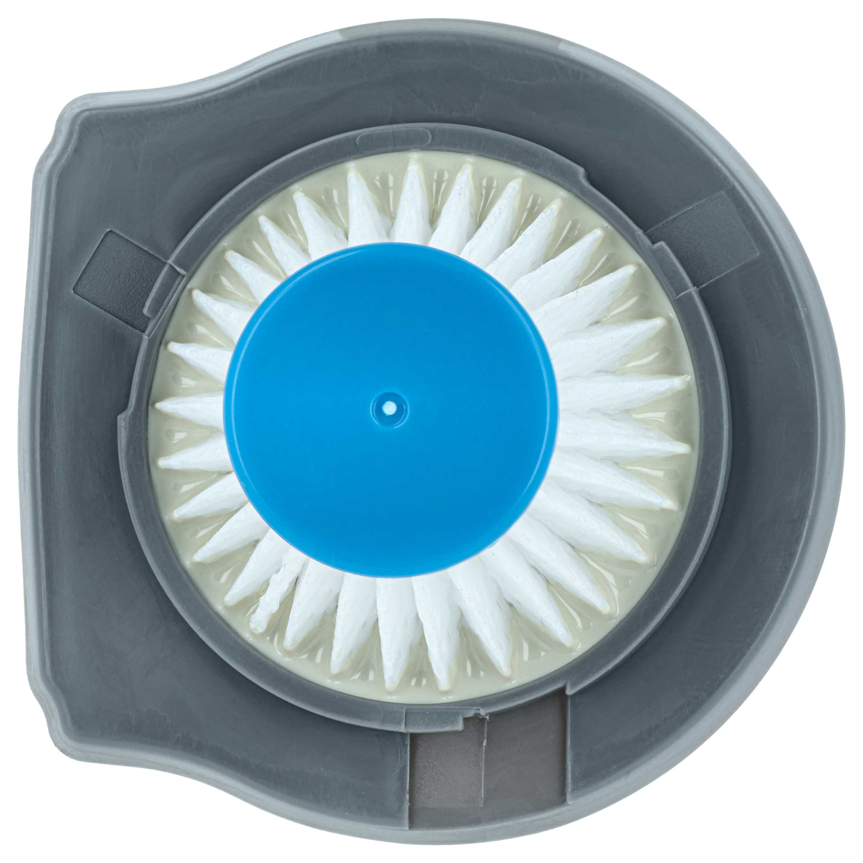 Filter replaces Black & Decker HLVCF10 for Black & Decker Vacuum Cleaner
