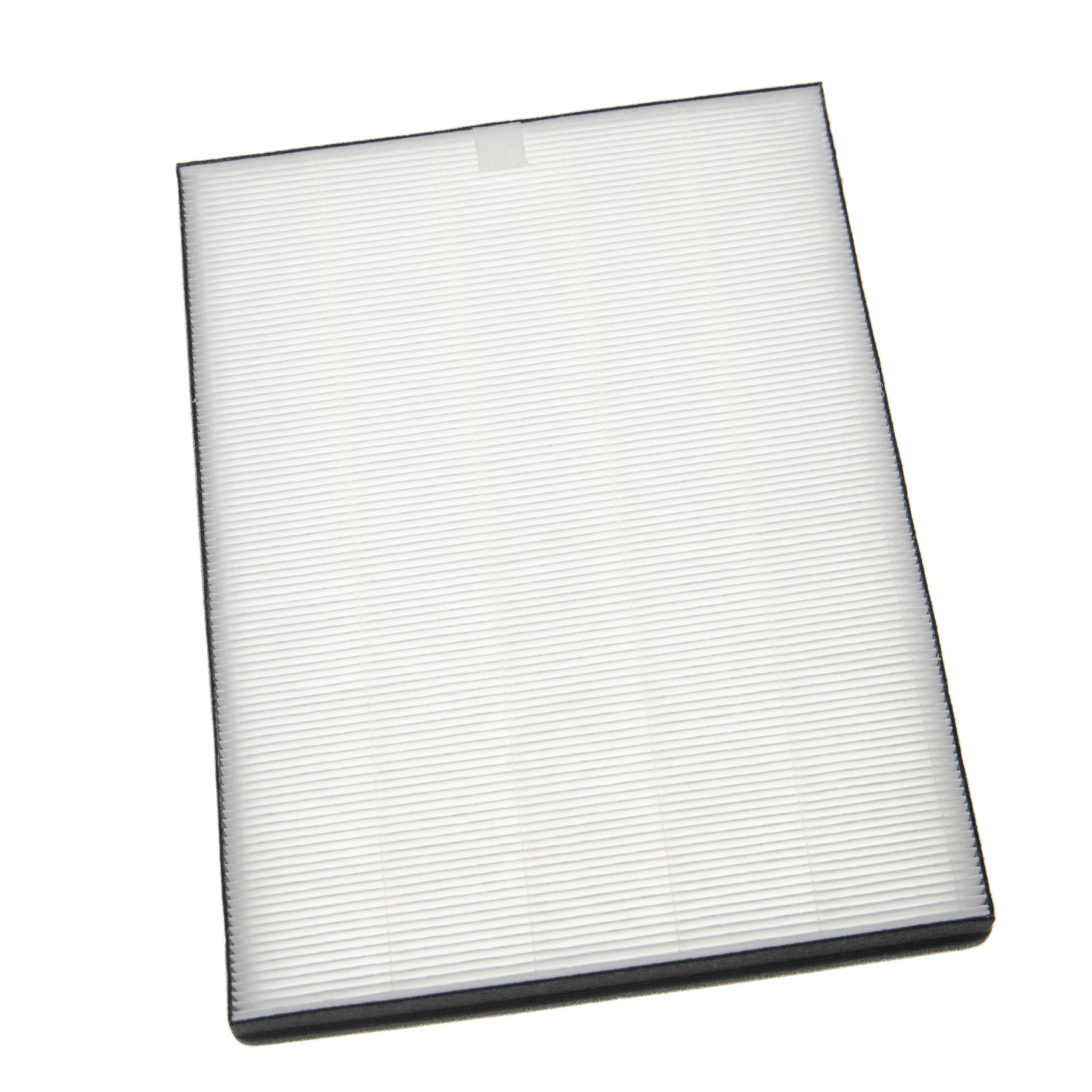 vhbw HEPA Filter Replacement for Philips FY1410/30 for Air Cleaner - Spare Air Filter