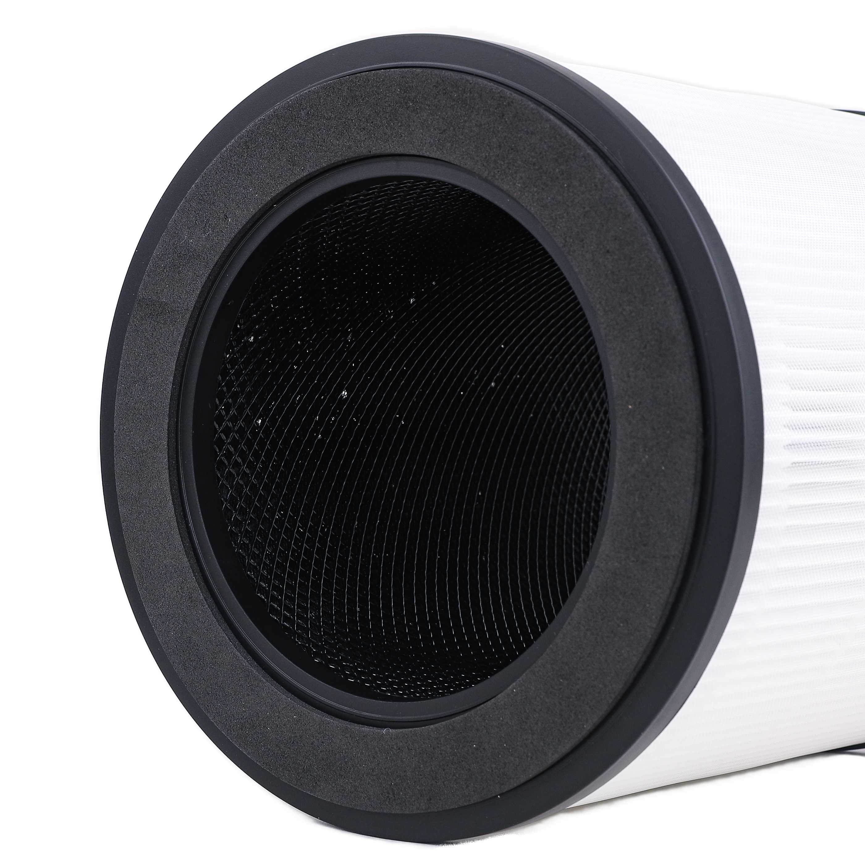 3x Filter as Replacement for Rowenta XD6280F0 -