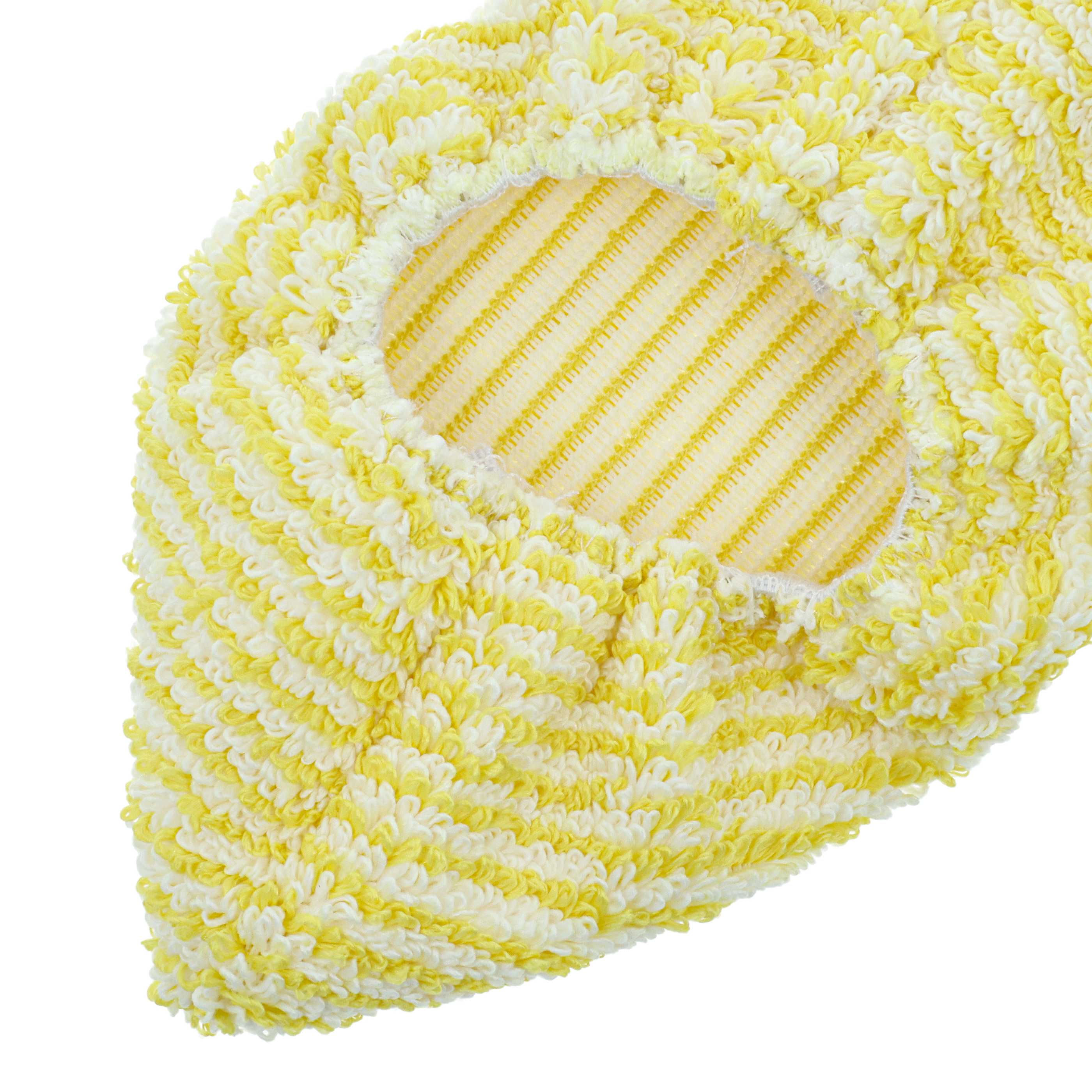 2x Mop Pad replaces Kärcher 2.863-344.0 for Kärcher Steam Cleaner