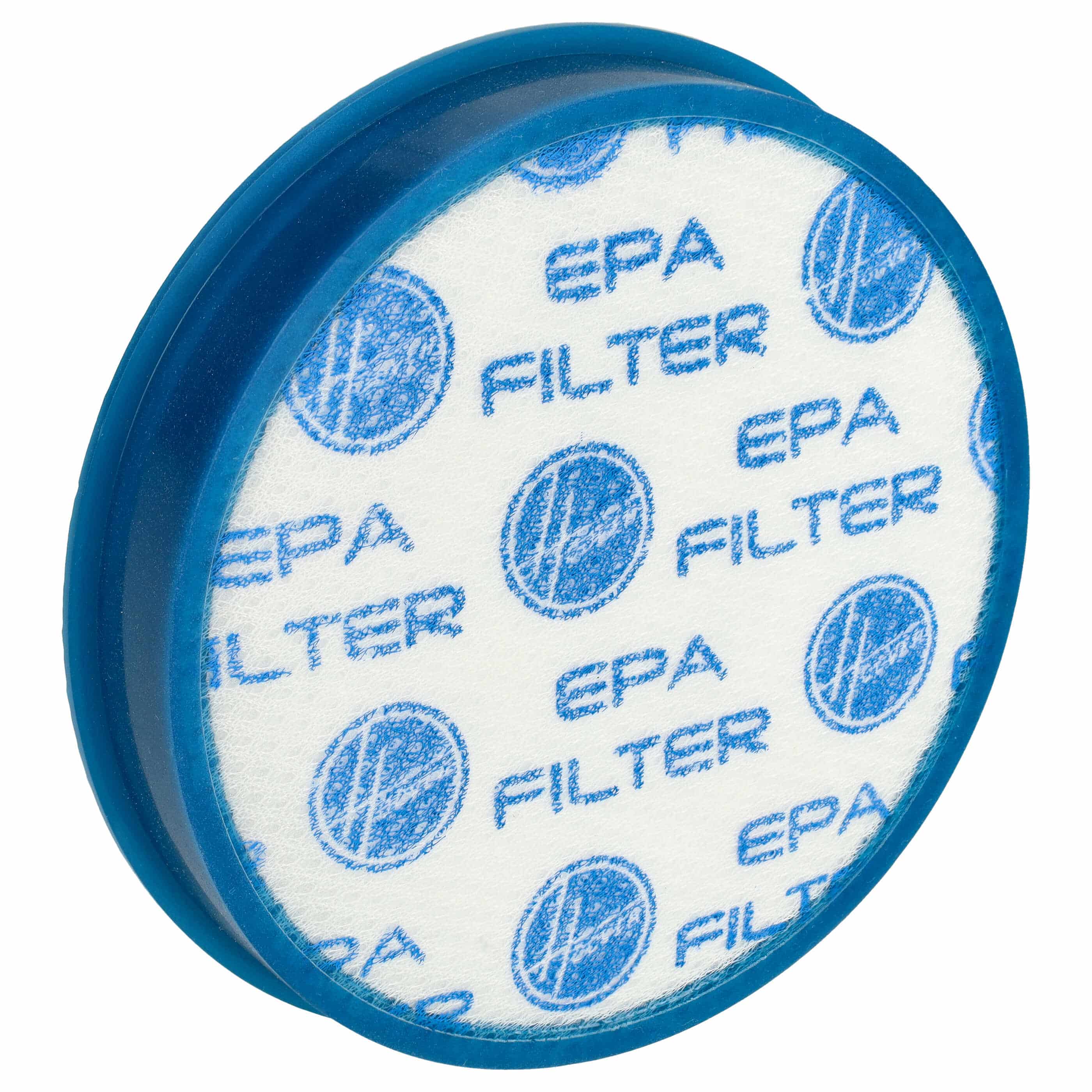 Filtre remplace Hoover S115, 35601325 pour aspirateur - filtre pré-moteur HEPA