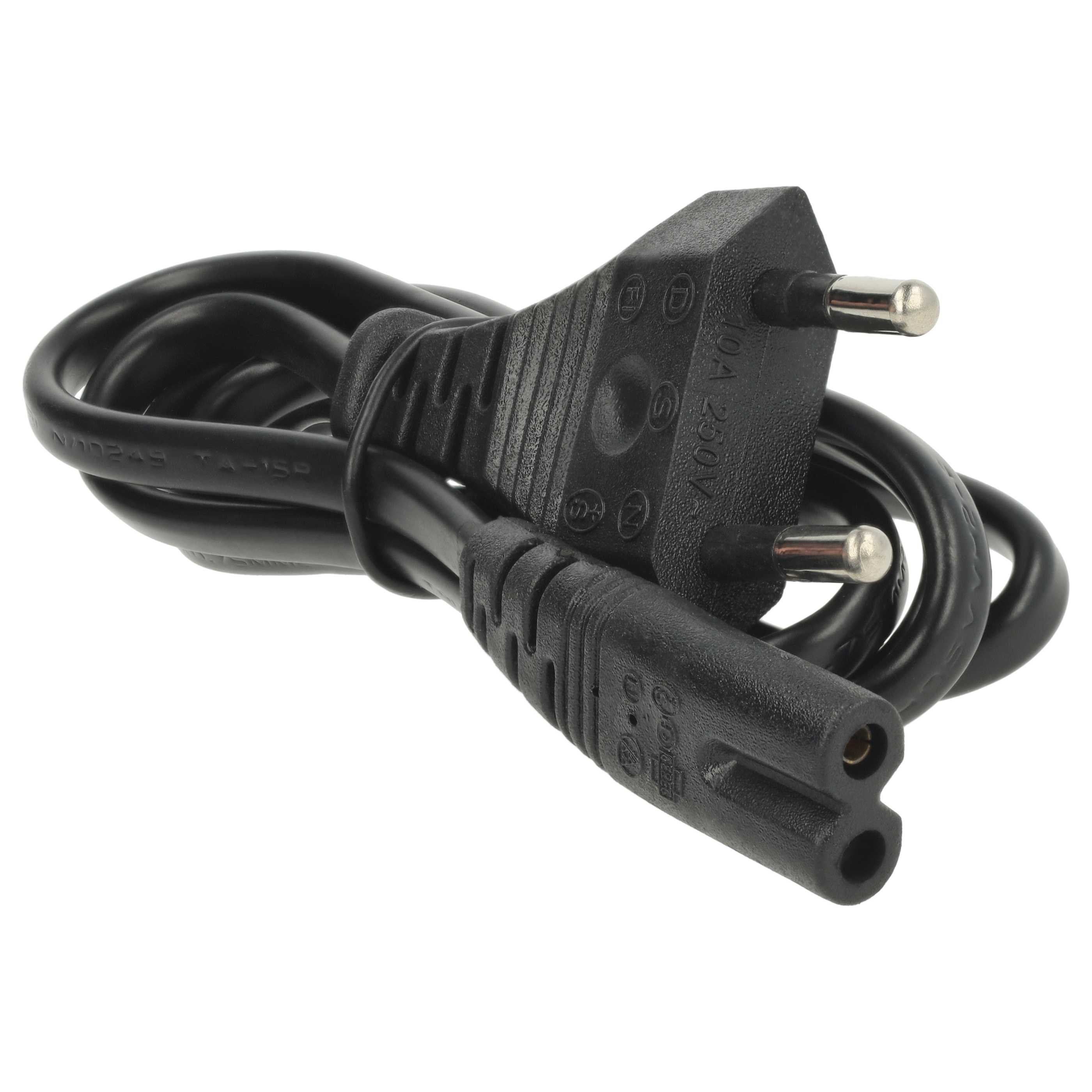 Mains Power Adapter suitable for Sony PS2 Game Console - 12.7 cm