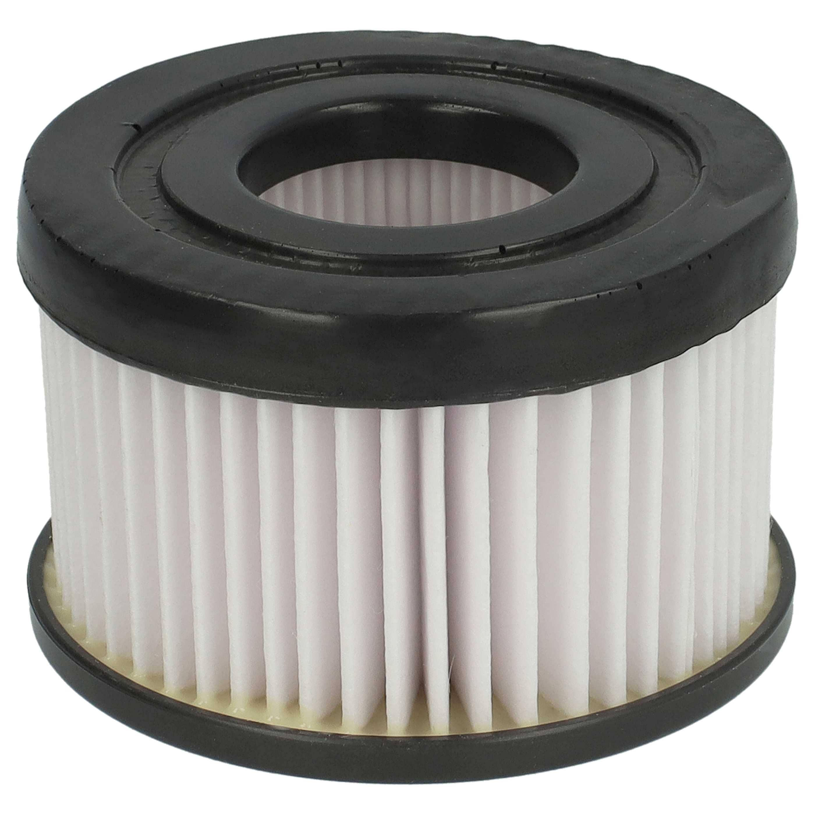 Filter Set replaces Rowenta 3221614007446, ZR009003 for Rowenta Vacuum Cleaner - Vacuum Cleaner Filter Set