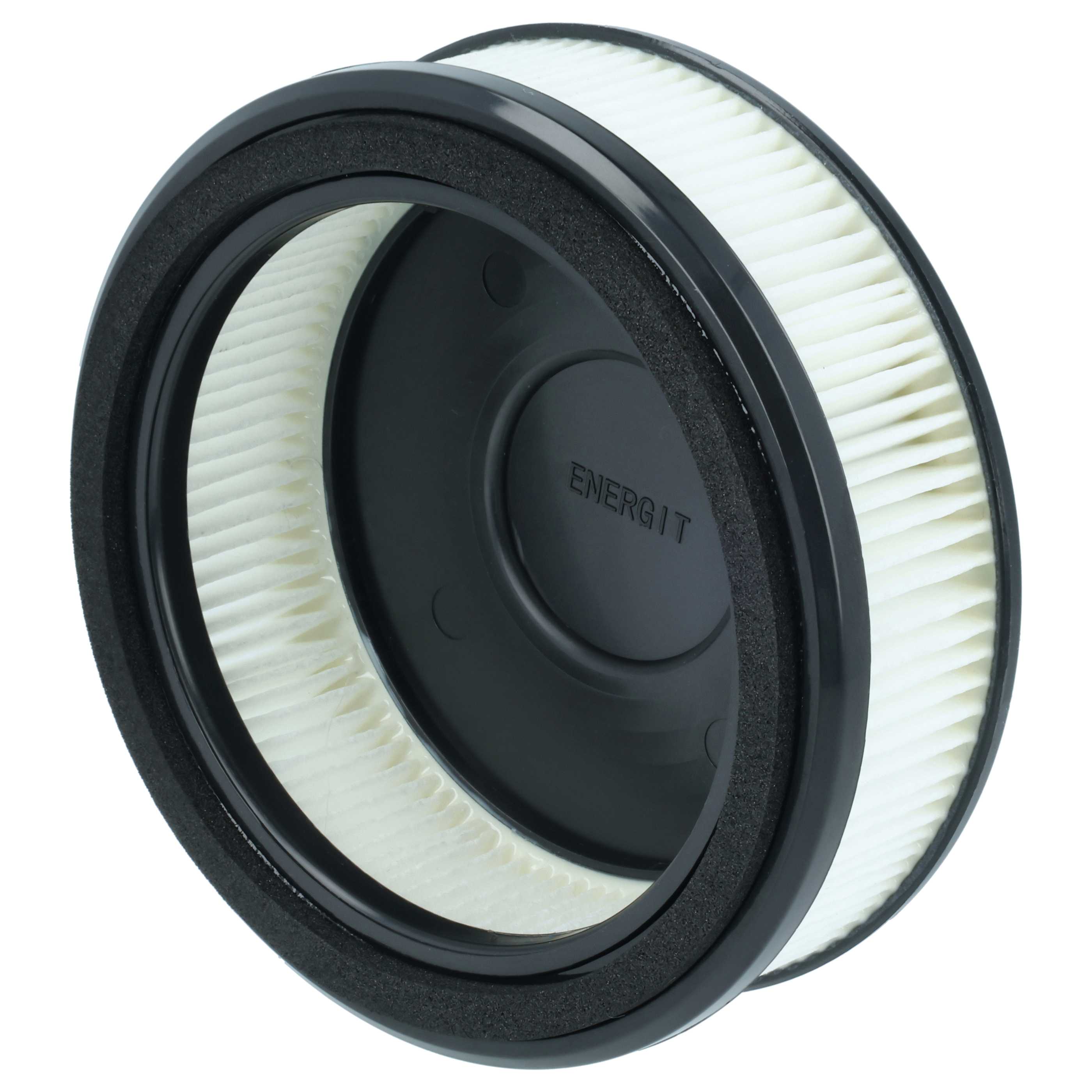Filter replaces Nilfisk 128389458 for Nilfisk Vacuum Cleaner, filter class H13
