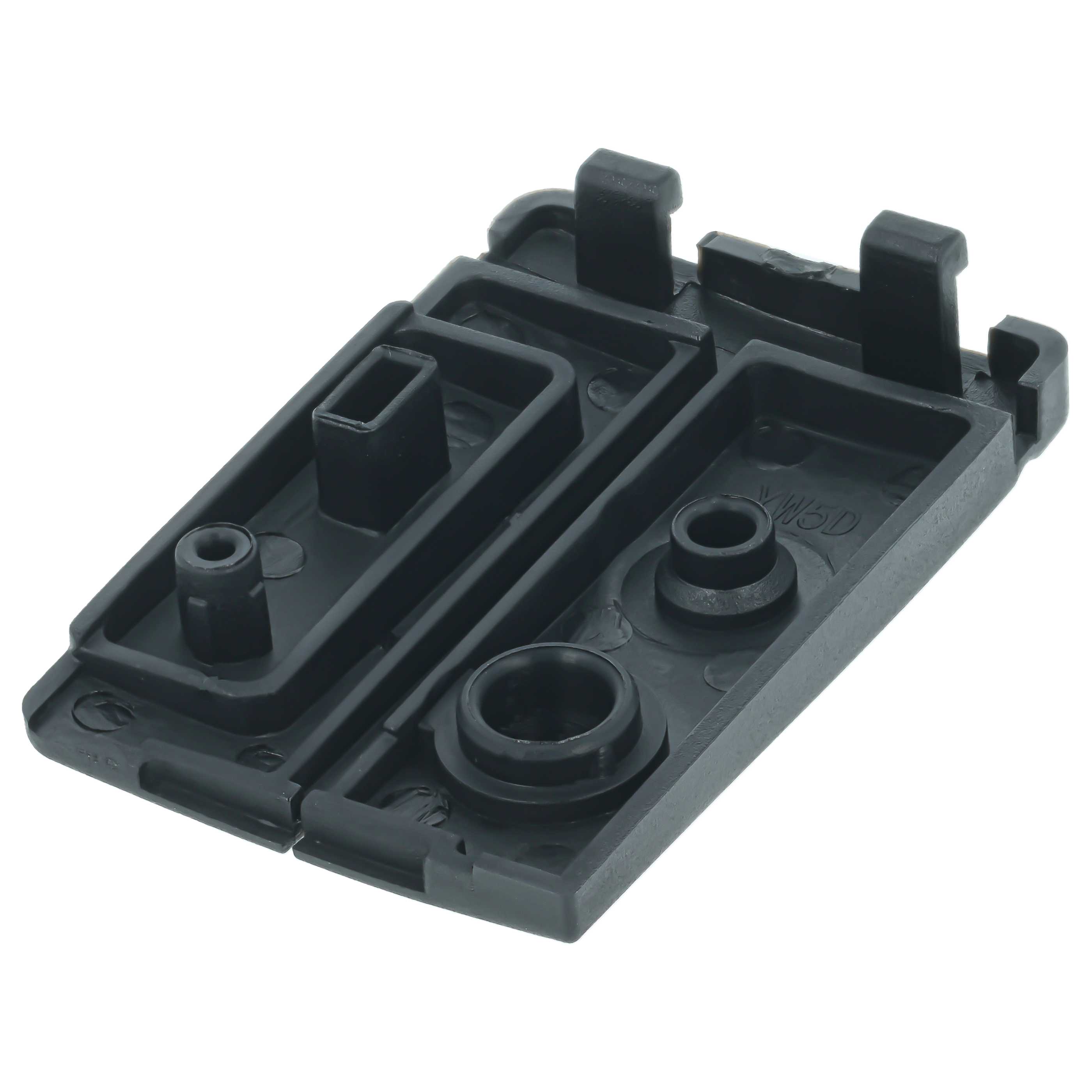 Cubierta de conexiones para DSLR cámara Canon EOS 5D - Para conexiones USB/HDMI