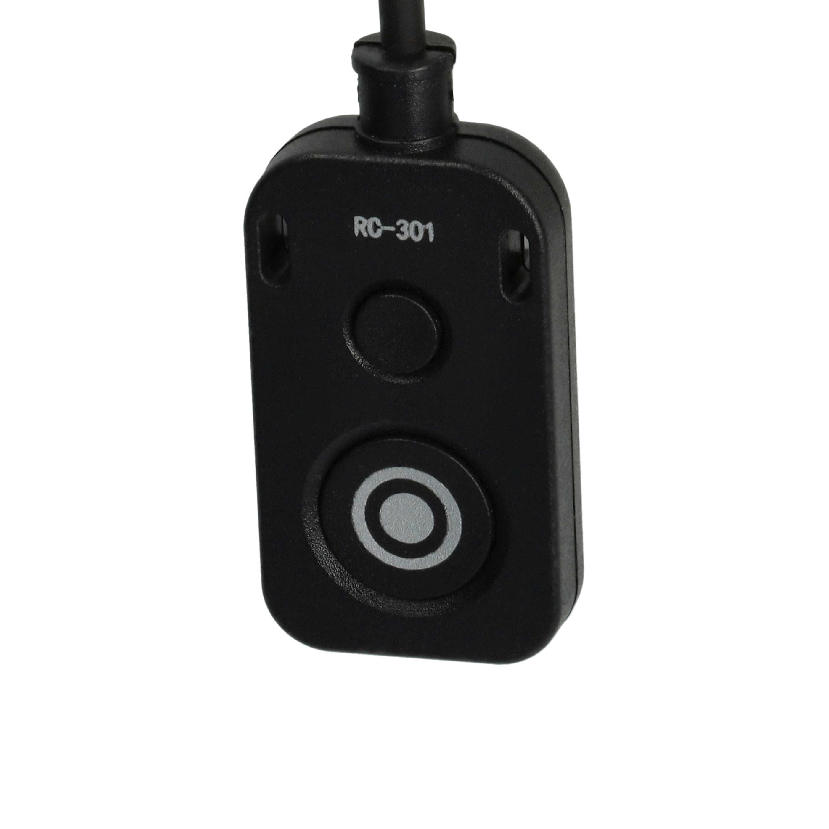 Remote Trigger suitable for GH2 Panasonic Camera 1.5 m Lead