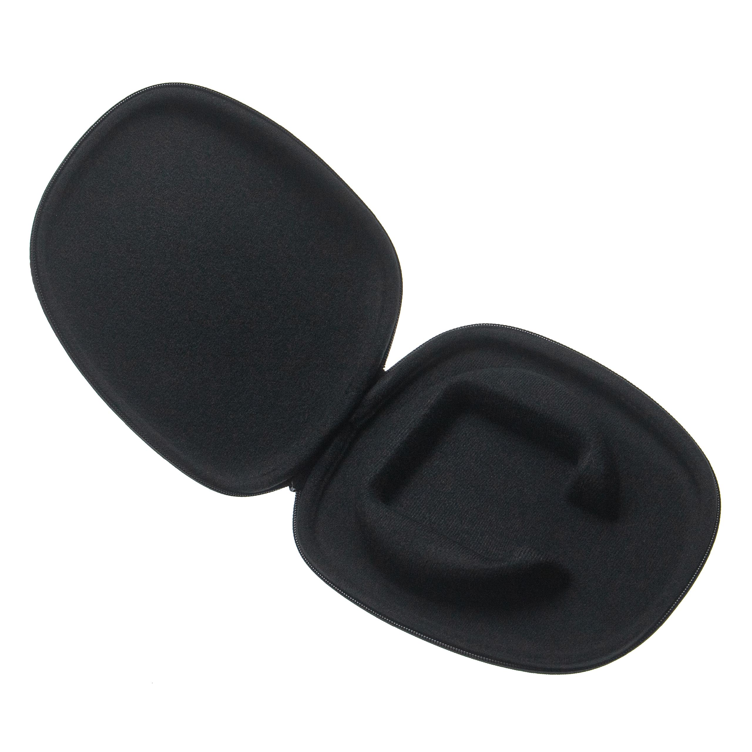 Transport-Etui, Hülle, Case passend für Sony C400 Kopfhörer, Headset - Schutztasche, Ethylenvinylacet