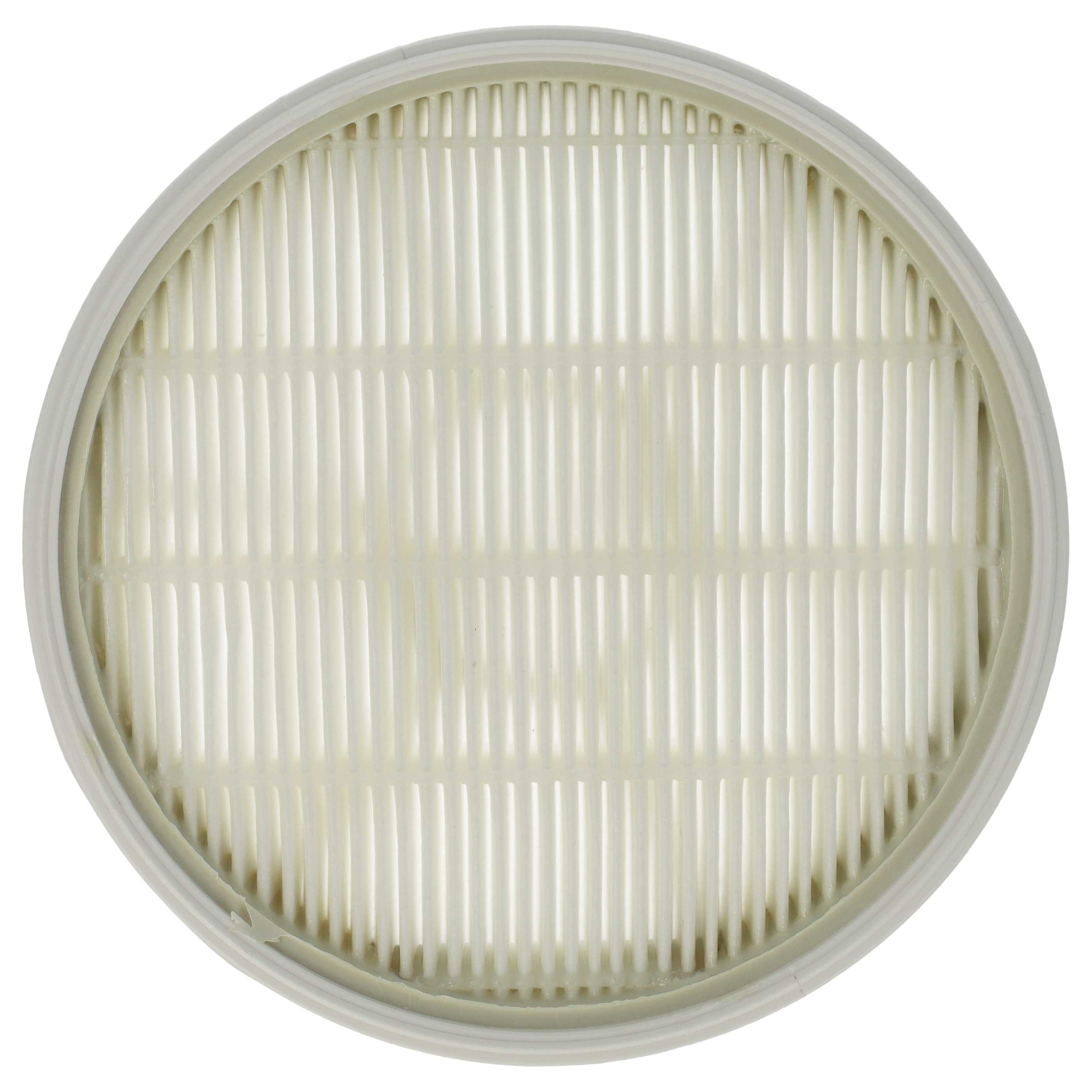 3x filtro Hepa###DU HAST DEN FALSCHEN REF TAG VERWENDET###aspiradora - blanco