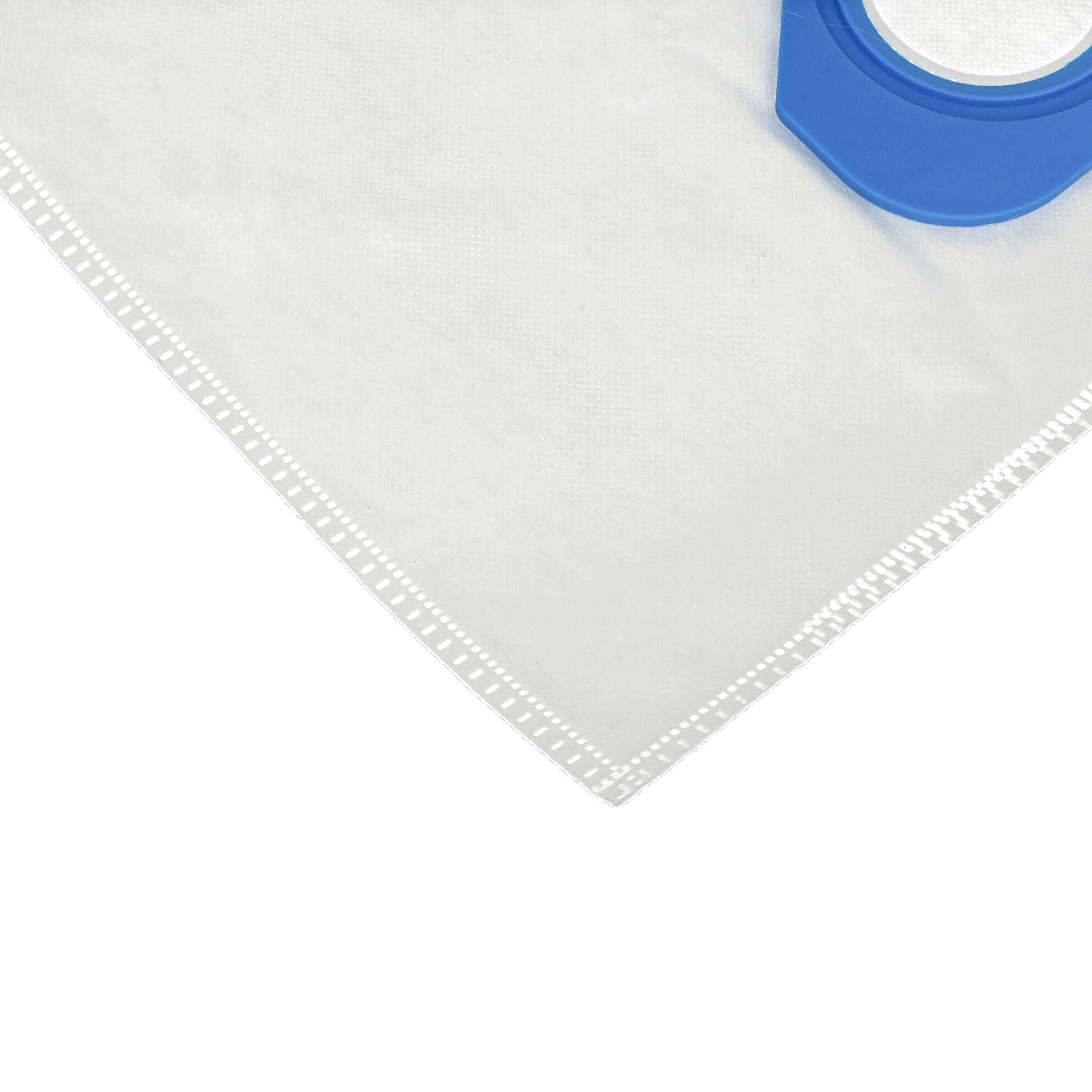 20x Vacuum Cleaner Bag replaces BVC 13060 for BVC - microfleece