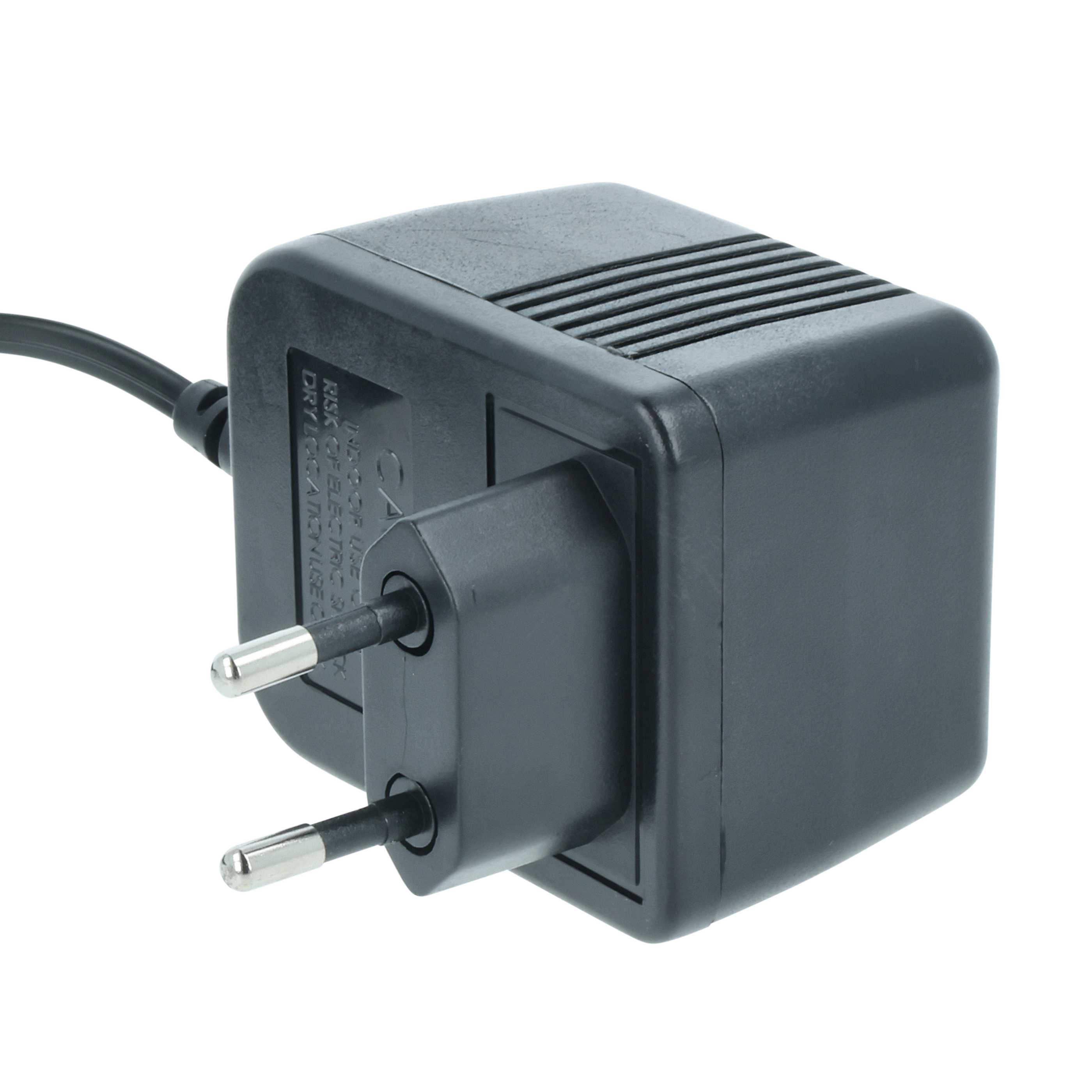 Alimentatore sostituisce Aastra DVR-2060ACUP-4818, 4516000 per telefono fisso Openphone - 300 cm
