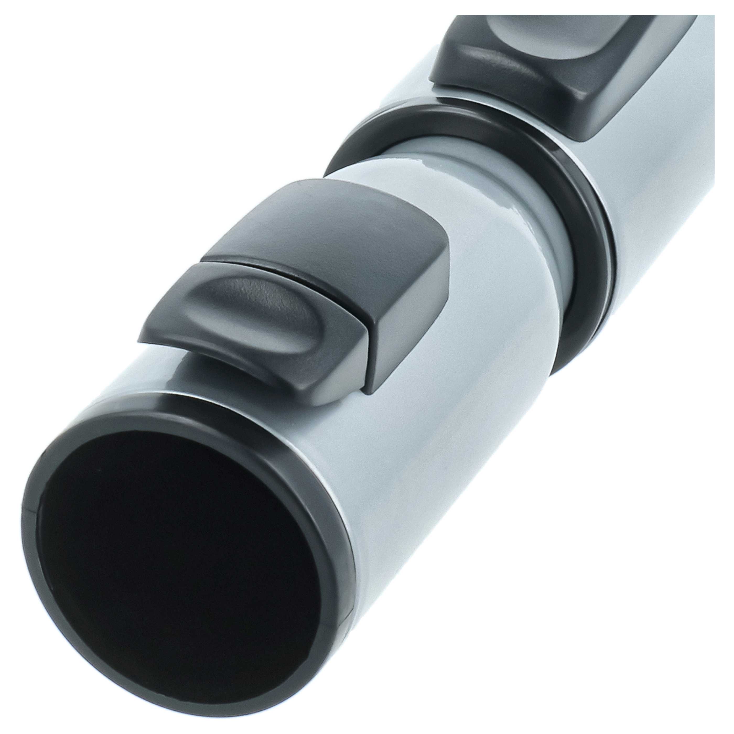 Tube replaces Philips CP0187/01 for Philips Vacuum Cleaner - 53cm - 83cm, silver