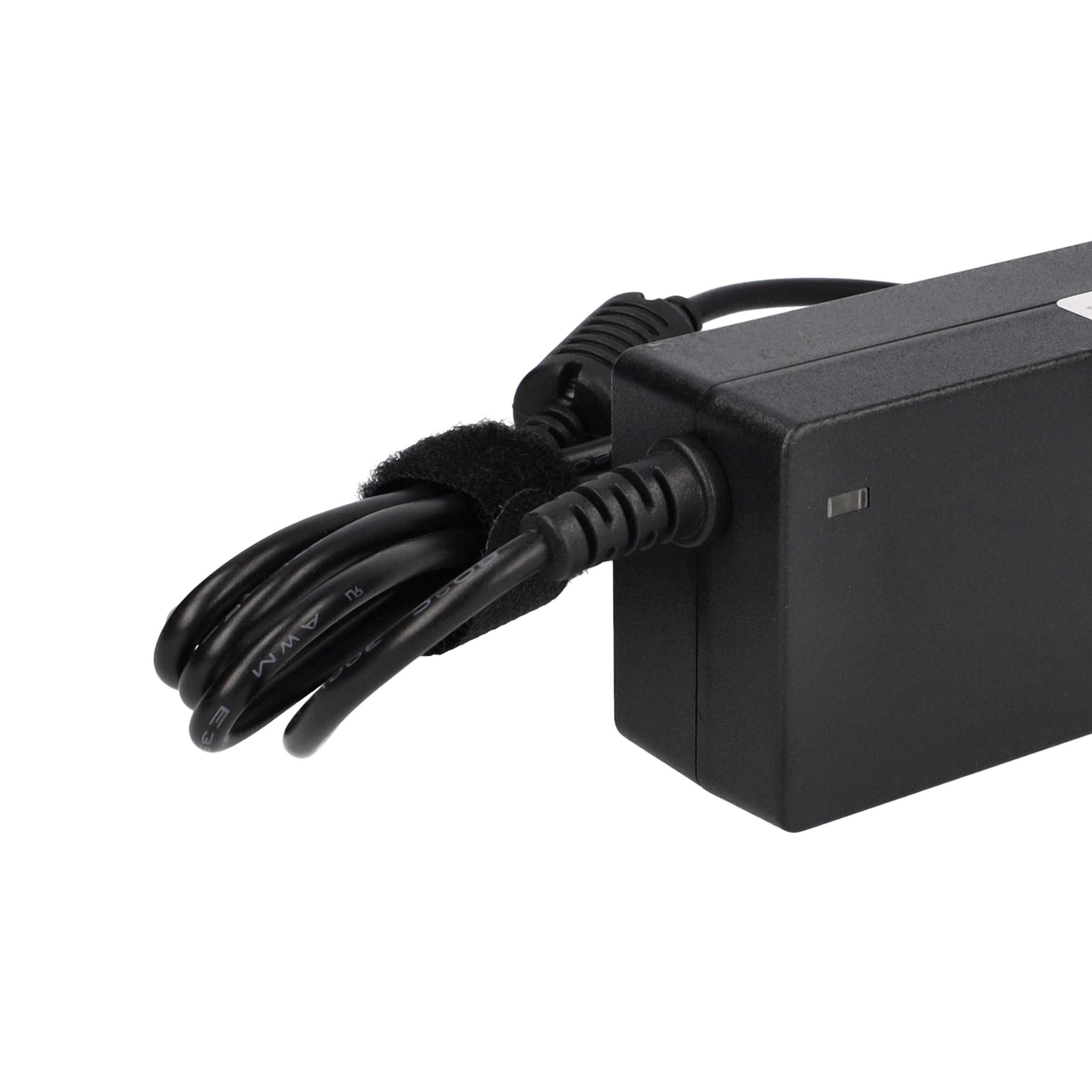 Mains Power Adapter replaces Asus ADP-36EH C, R33030 for AsusNotebook, 42 W