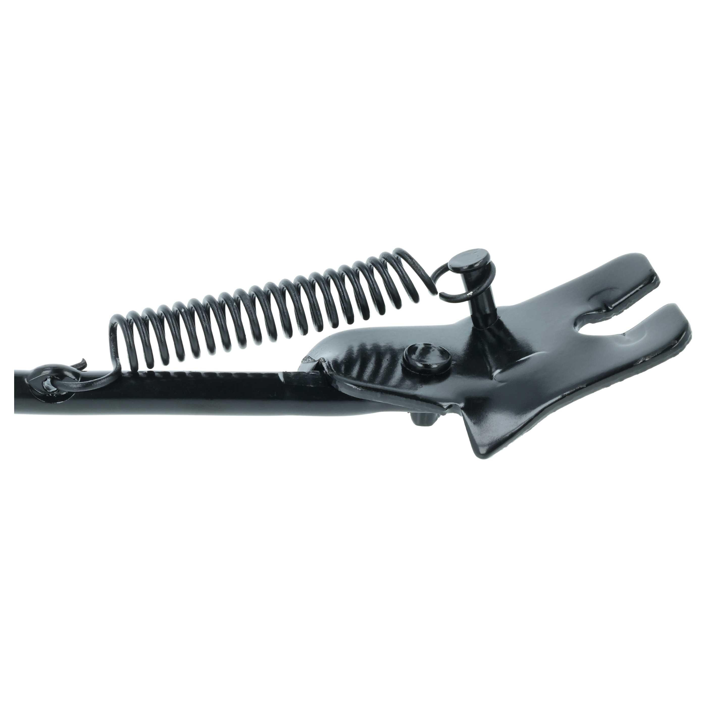 Cavalletto per biciclette per bambini, compatibile con biciclette 14" con altezza di max. 2,8 cm - cavalletto 