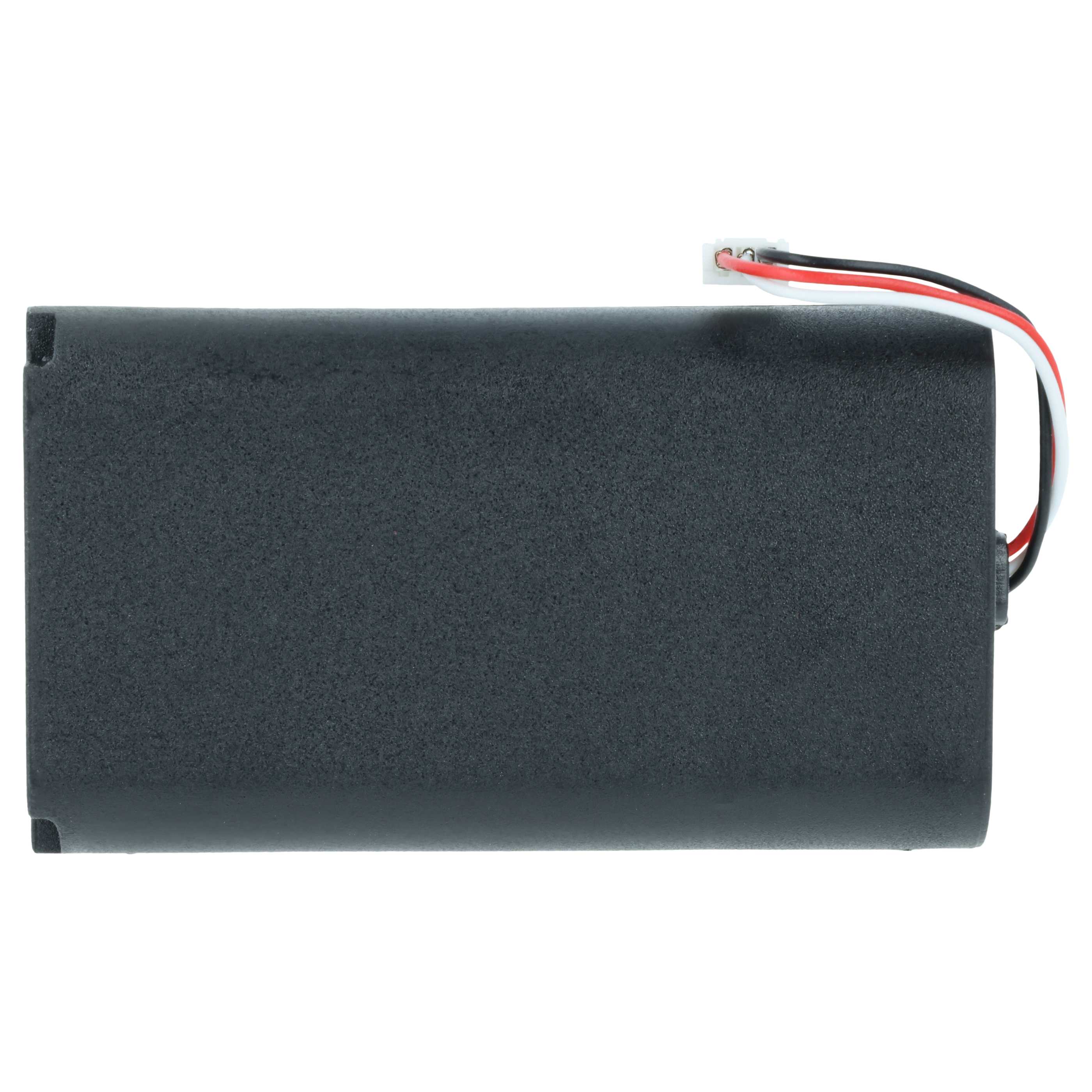 Batteria per telecomando remote controller sostituisce Logitech 623158, 533-000128 - 1300mAh 3,7V Li-Ion