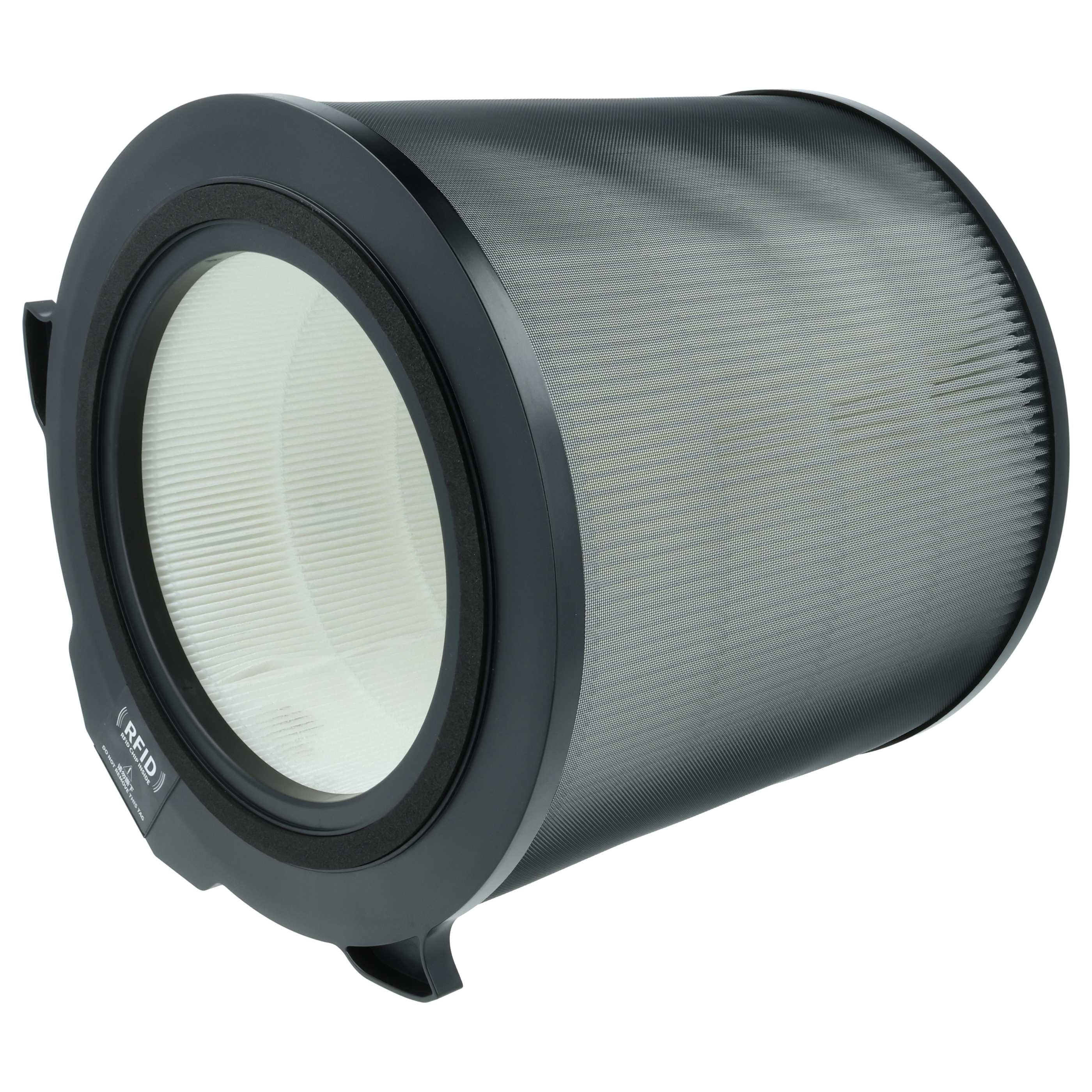 2x HEPA Filter replaces AEG 900 923 303, AFDCAR4 for AEG Air Humidifier