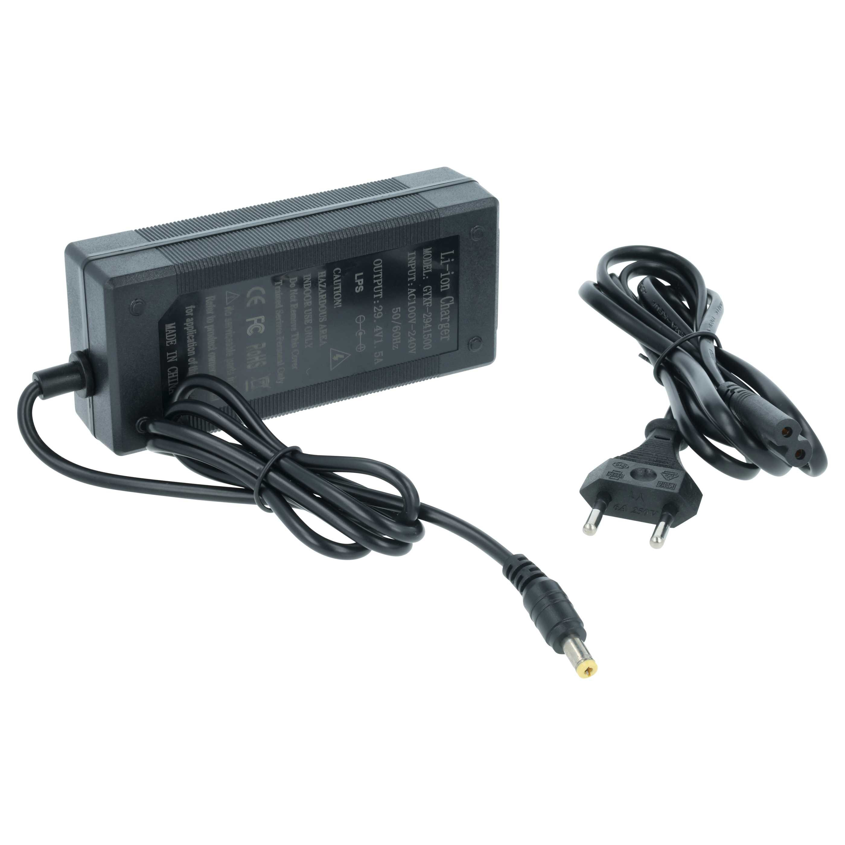 Batteria sistema portapacchi per e-bike Kalkhoff, Victoria, Raleigh, PortaPower, Ansmann, Curtis, MiFa, McKenz