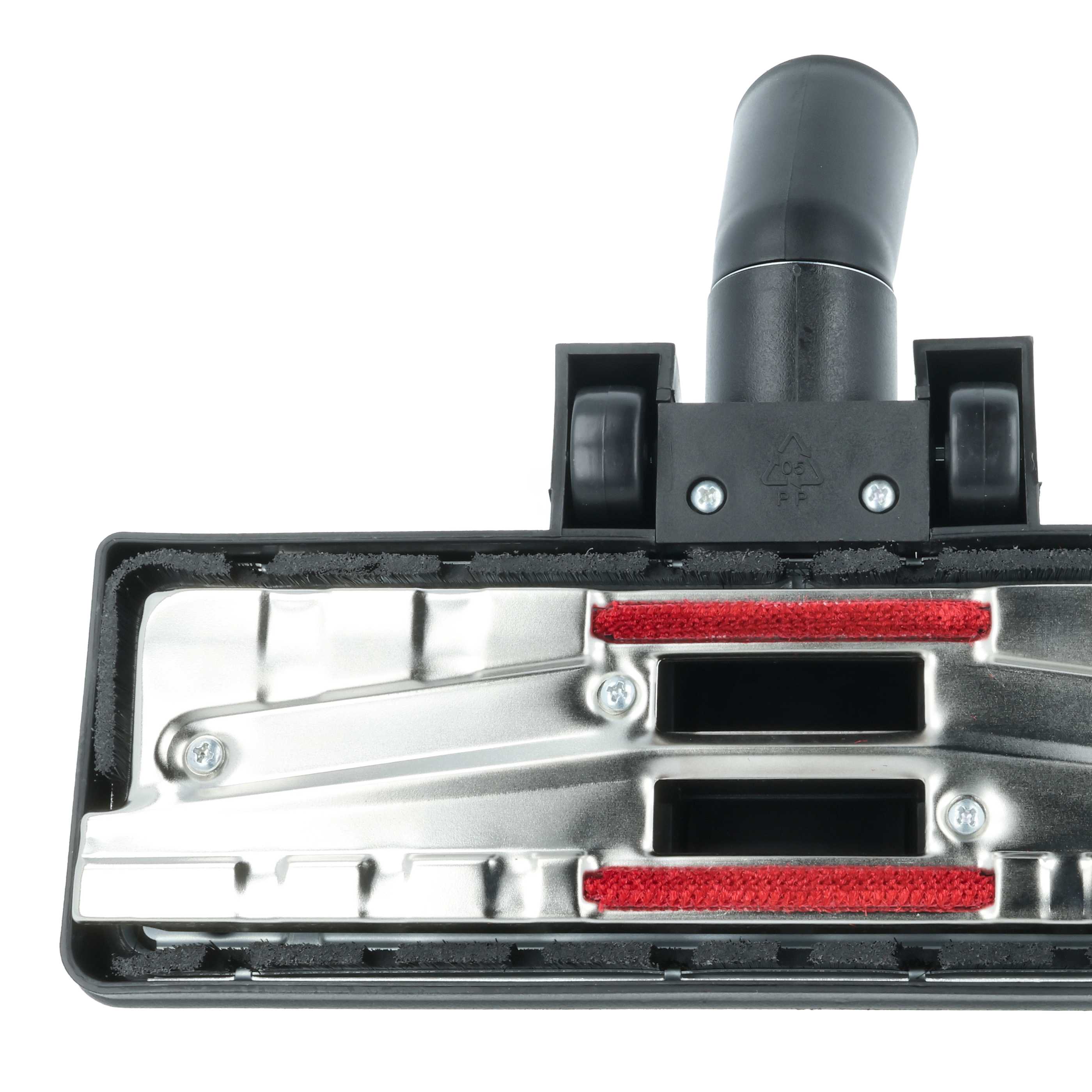 Vacuum Cleaner Floor Nozzle replaces Bosch 460094, 460966, 462052, 00462503 , 35 mm Connection - Type 23, 21cm