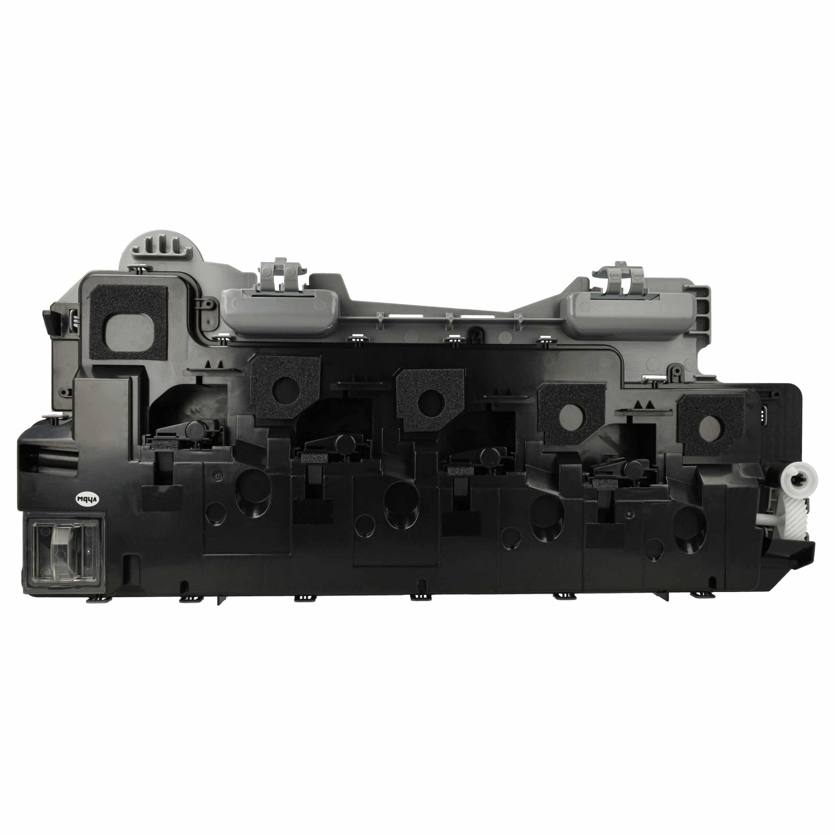 Depósito tóner reemplaza Xerox 115R00128 para impresora Xerox - negro