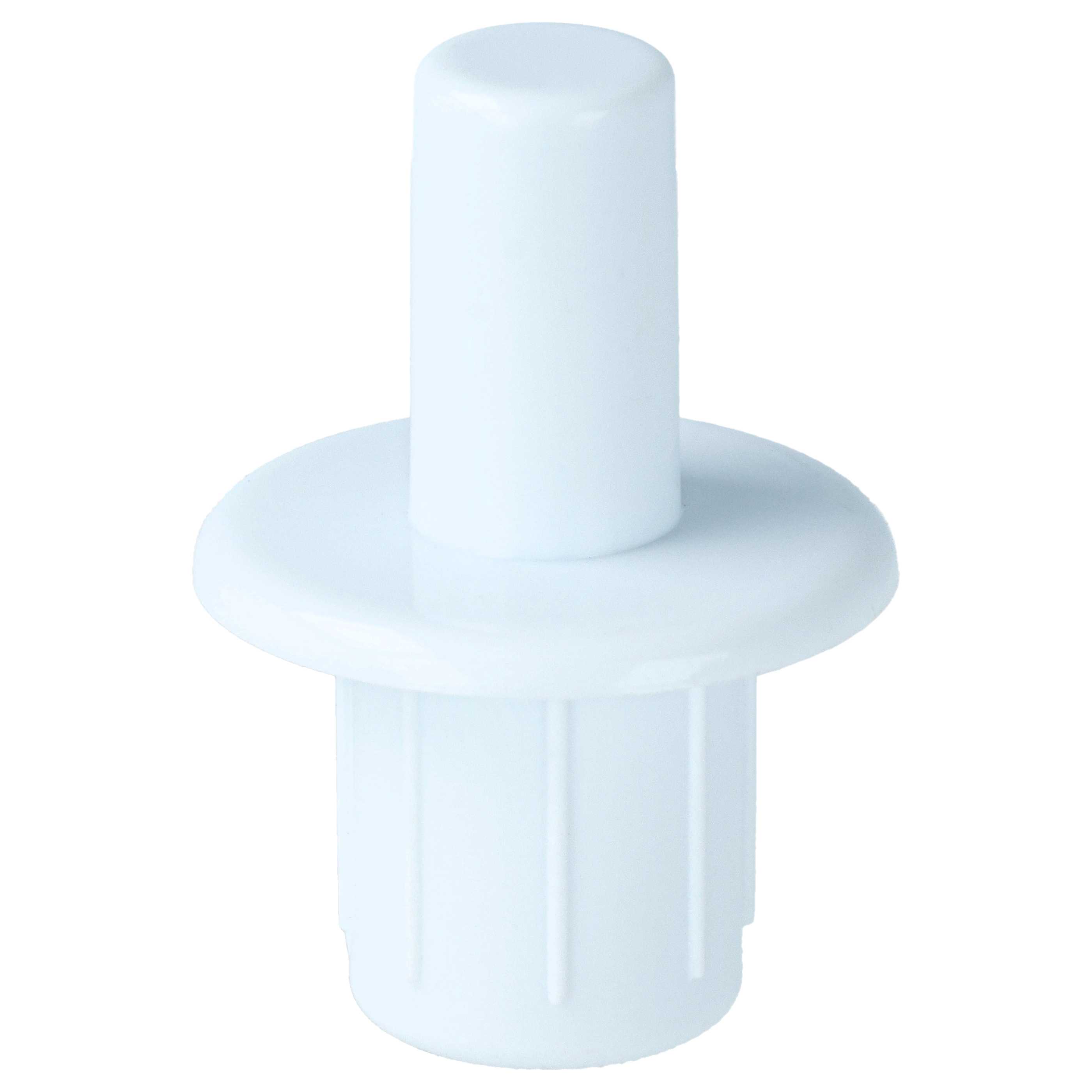 Perno per congelatore Bosch GIN31ACE0, Siemens GI25NP60, GI31NACE0, GI38NP60, Neff G4655X7GB
