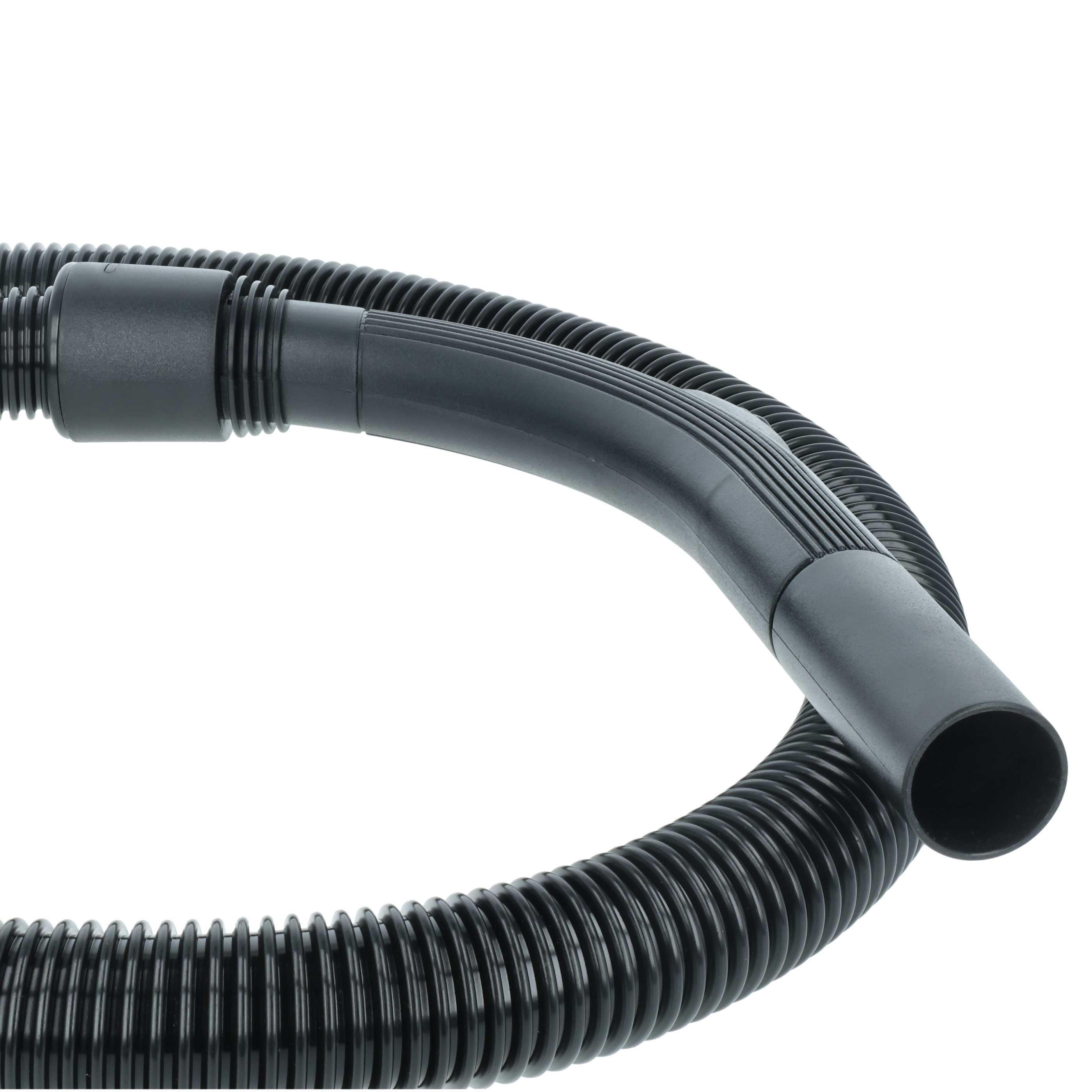 Hose replaces Kärcher 4.440-930, 1.629-101.0, 6.959-174.0 for Kärcher vacuum cleaner, 2m - 35 mm Connector