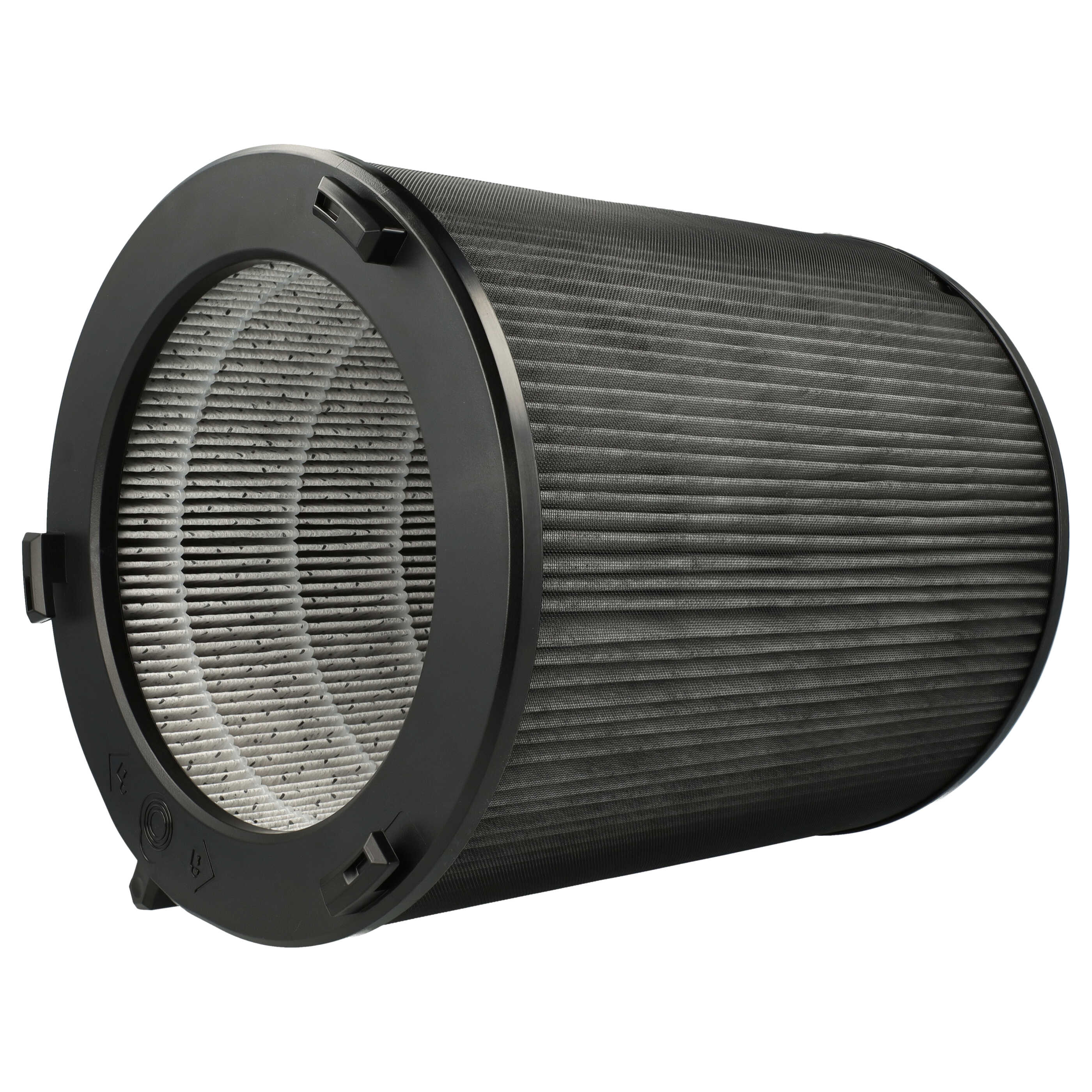 Filter for IDEAL AP30 PRO, AP40 PRO - Pre Filter + HEPA + Activated Carbon