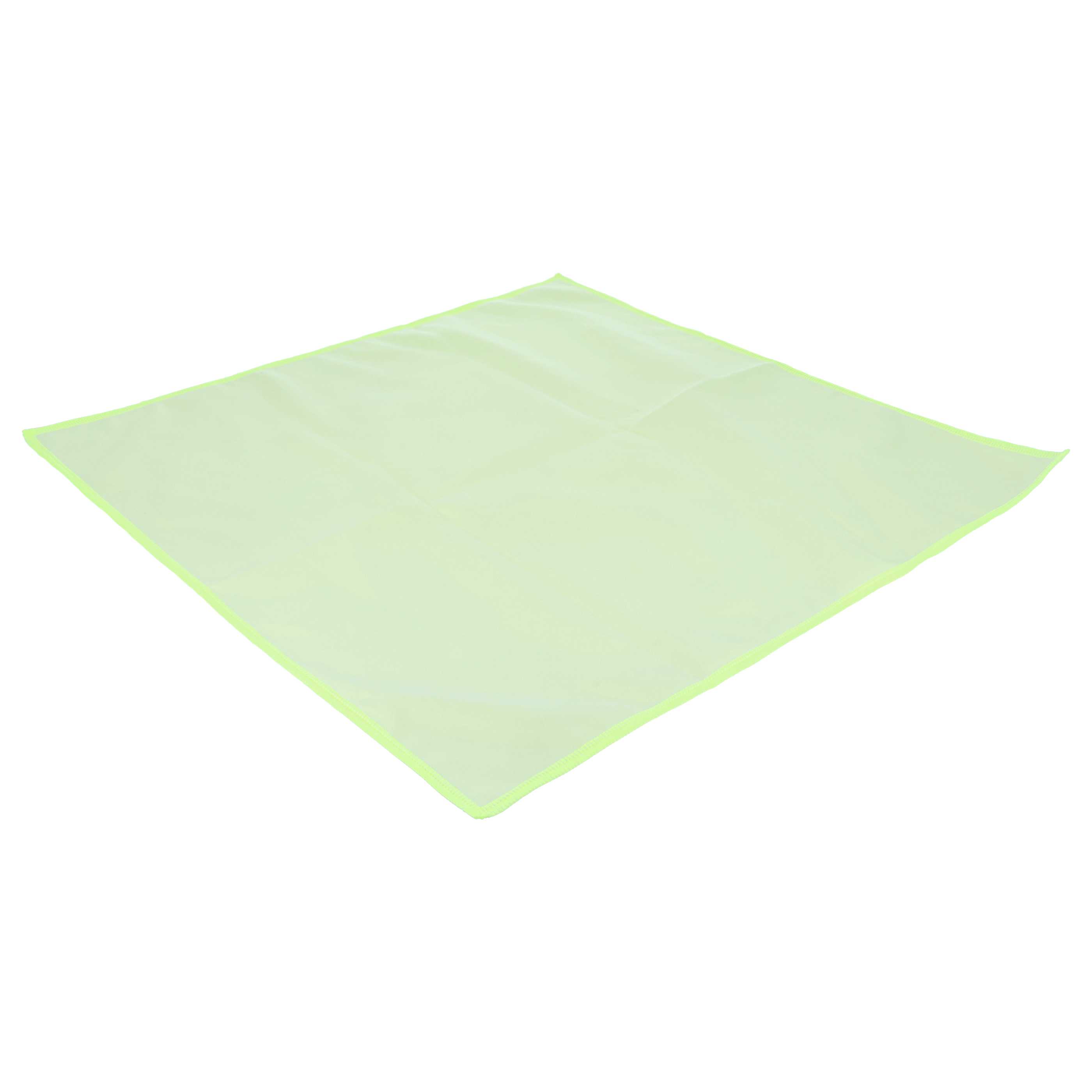 4x Mop Pad replaces Kärcher 2.863-346.0 for Kärcher Steam Cleaner