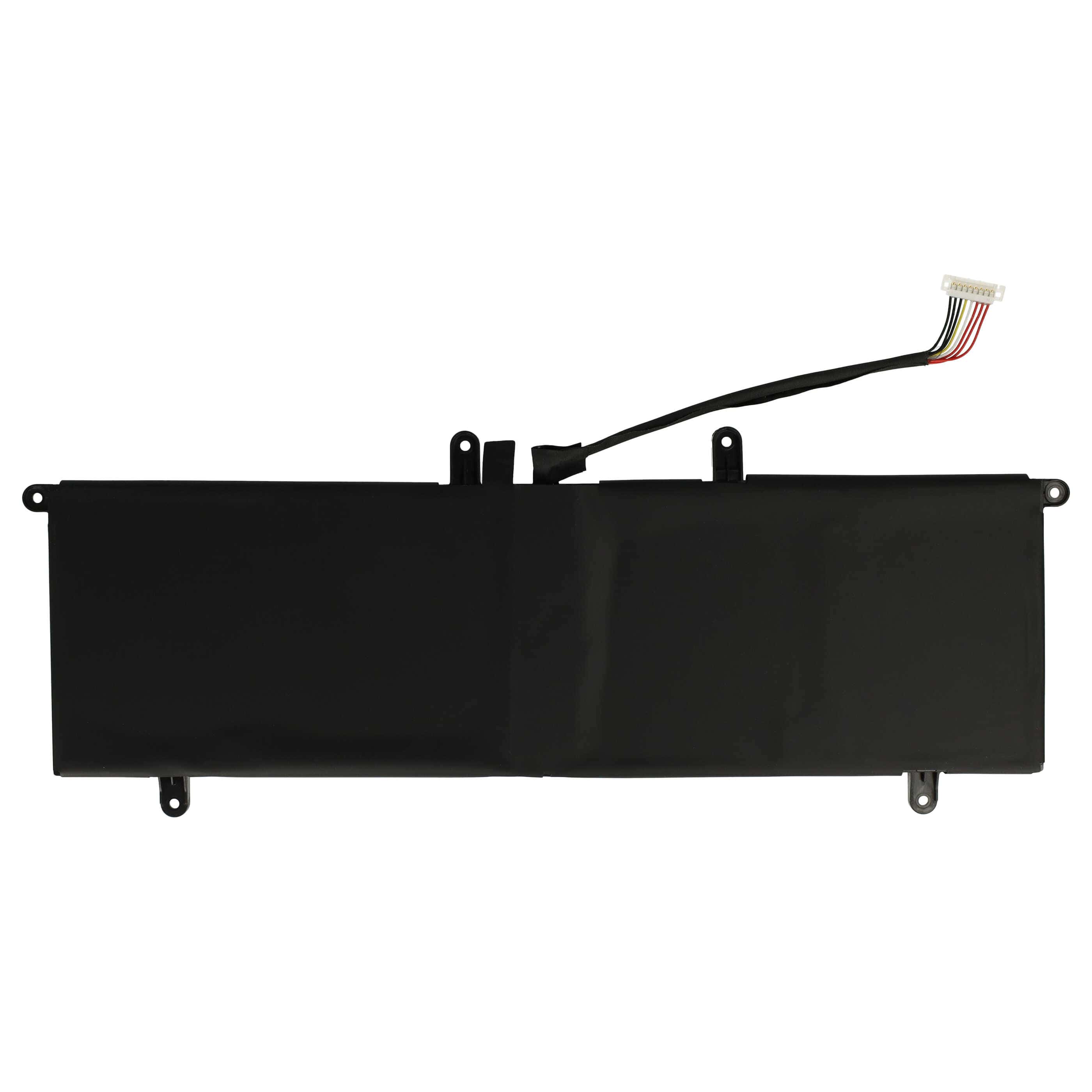 Akumulator do laptopa zamiennik Asus 0B200-03520000, 0B200-03520100, C41N1901 - 4500 mAh 15,4 V LiPo