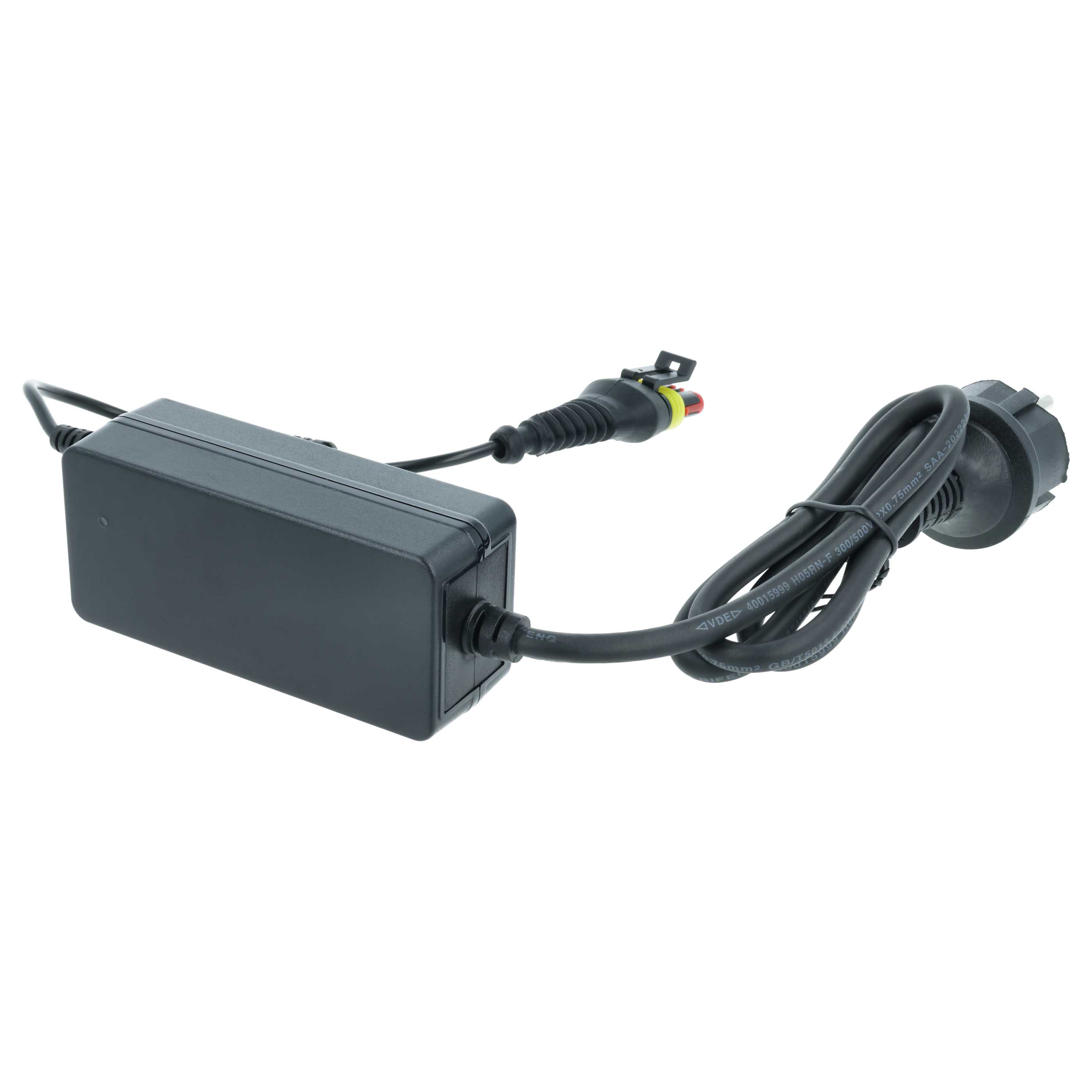 Alimentatore sostituisce 5931636-01 Gardena R40Li, Sileno City, Husqvarna Automower 310, 105, 305