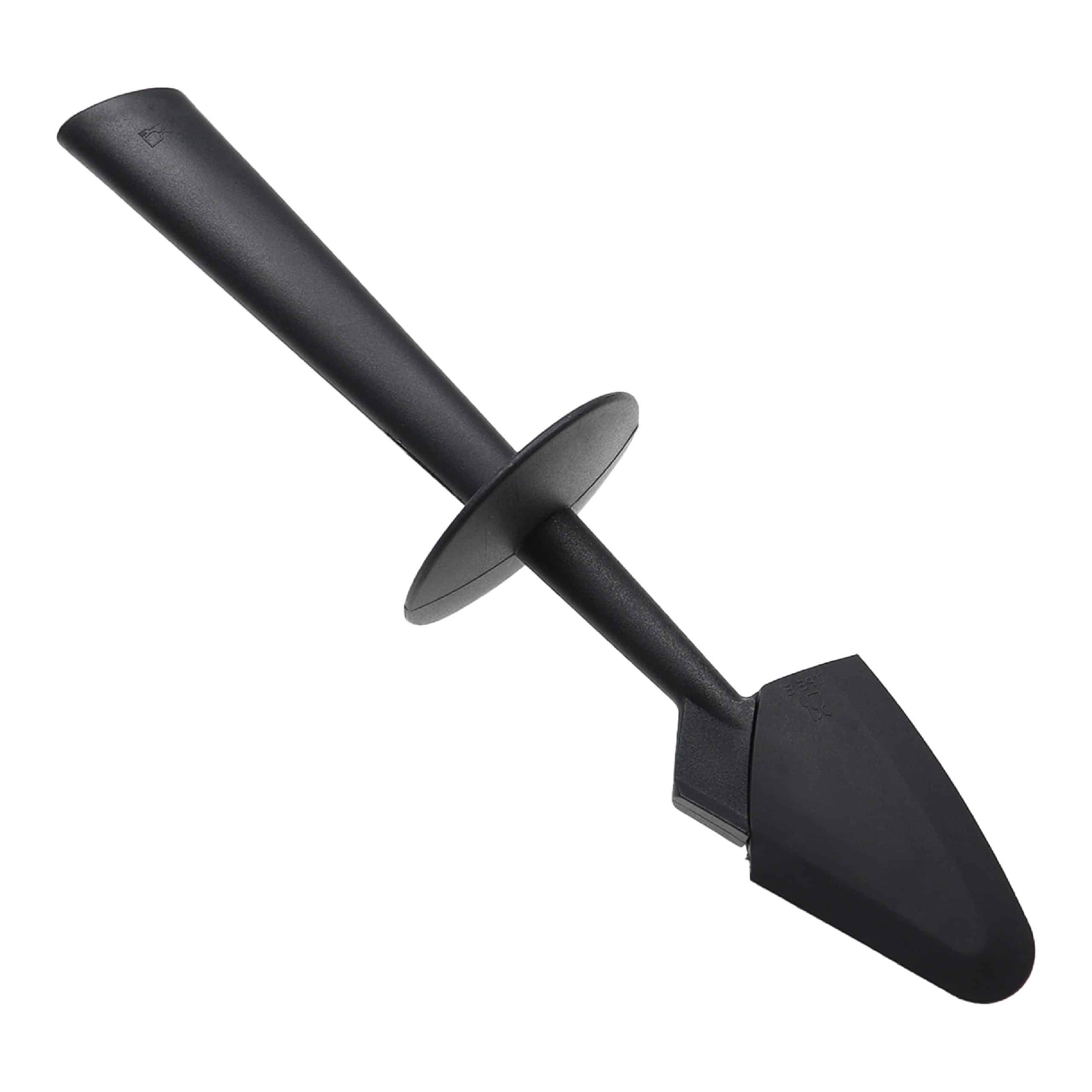 Spatula suitable for Vorwerk Thermomix TM21 Kitchen Mixer, Food Processor - Rotary Mixing Scraper