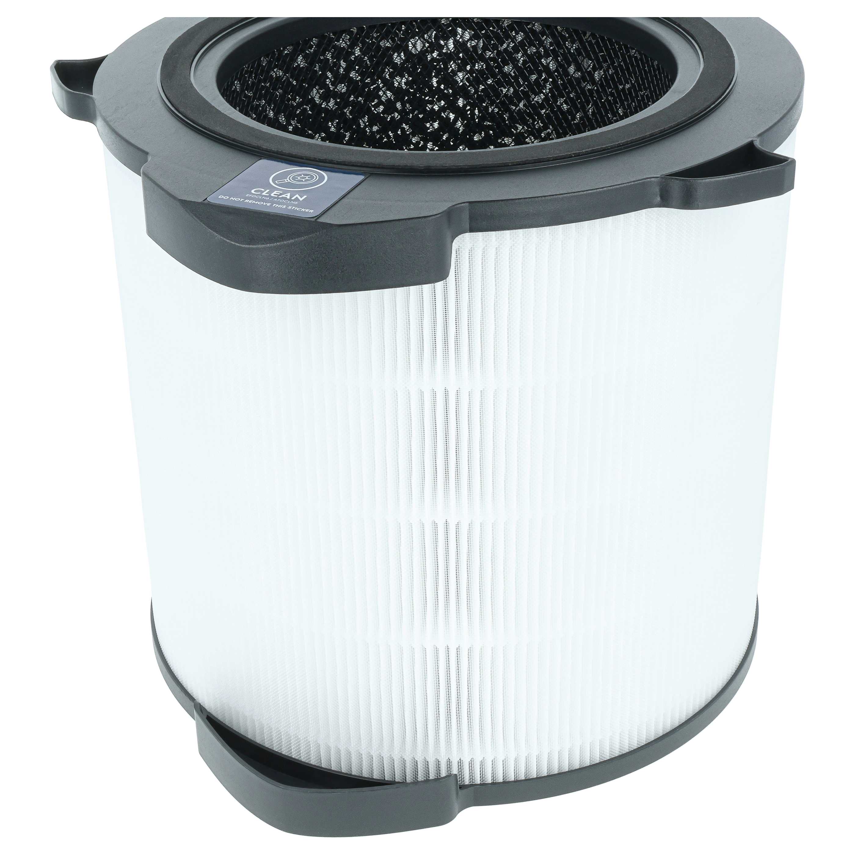 4x Filter as Replacement for AEG AFDCAR4 - HEPA (H13) + Activated Carbon