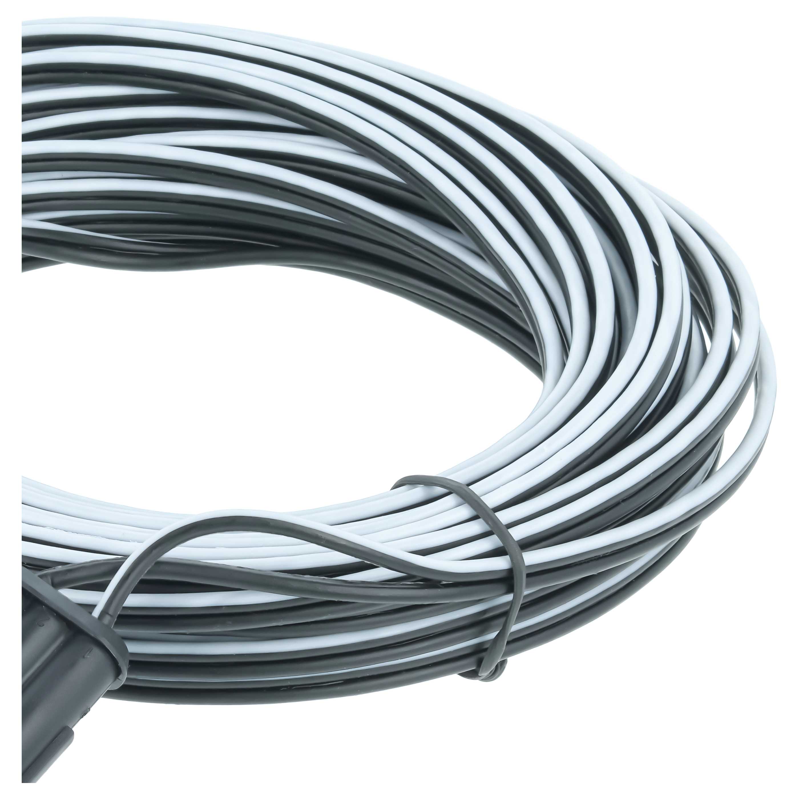 Niederspannungskabel als Ersatz für Husqvarna 588 76 50-05, 588 76 50-02 für Husqvarna - Trafo-Kabel, 10 m