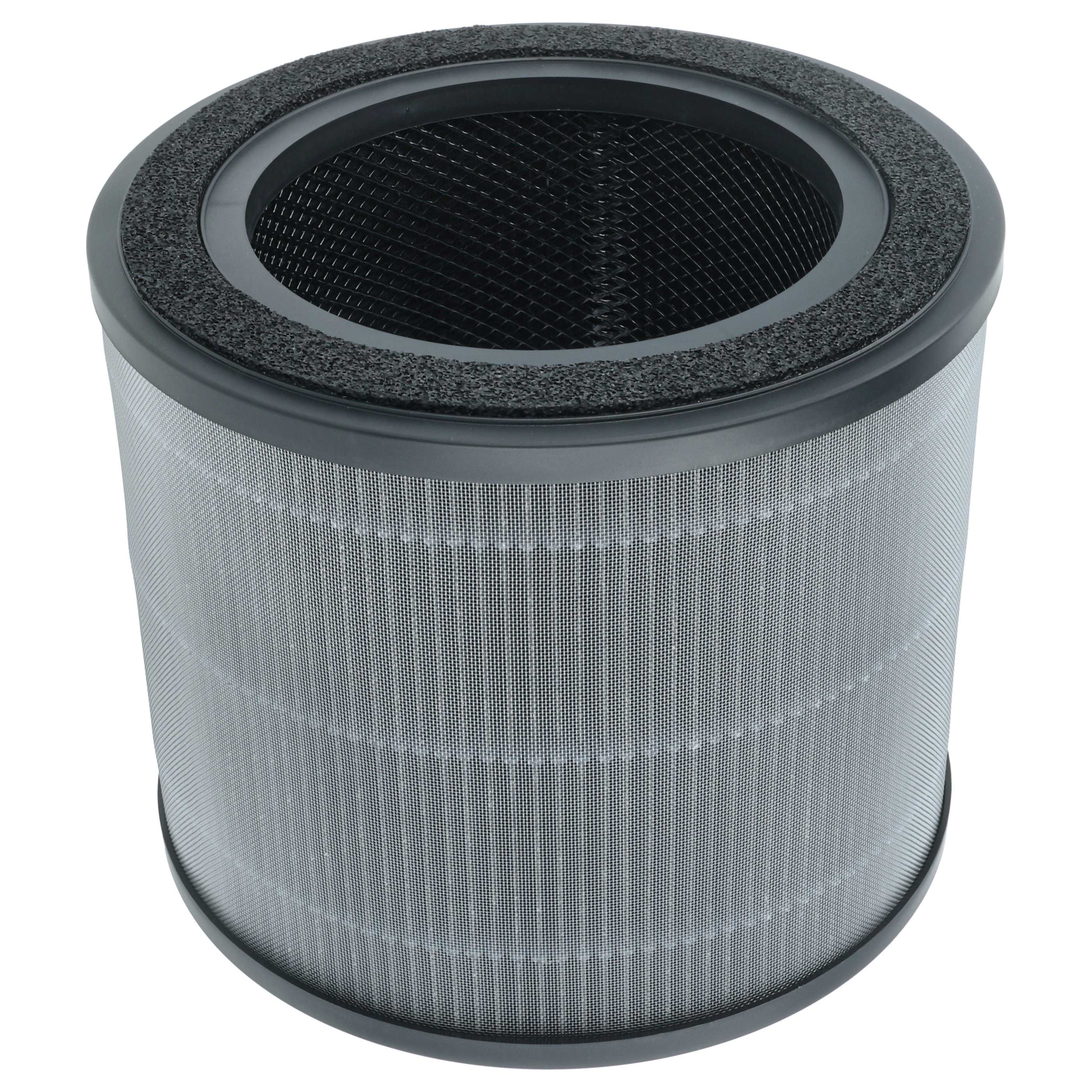 2x Aktivkohlefilter als Ersatz für Grundig JL-AP-TB01 für Grundig Luftreiniger - Luftfilter