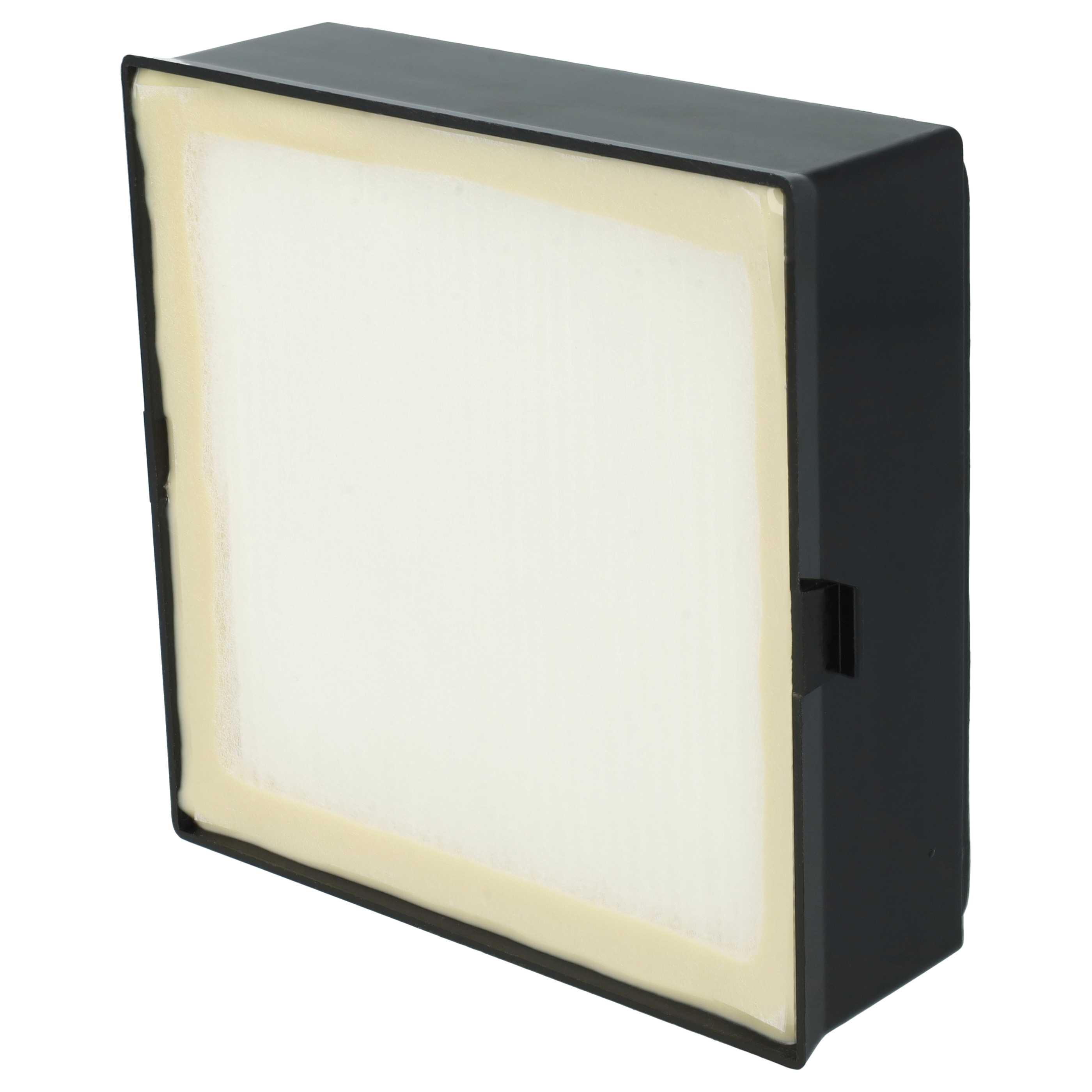 3x Filter replaces Nilfisk 22356800 for Nilfisk Vacuum Cleaner