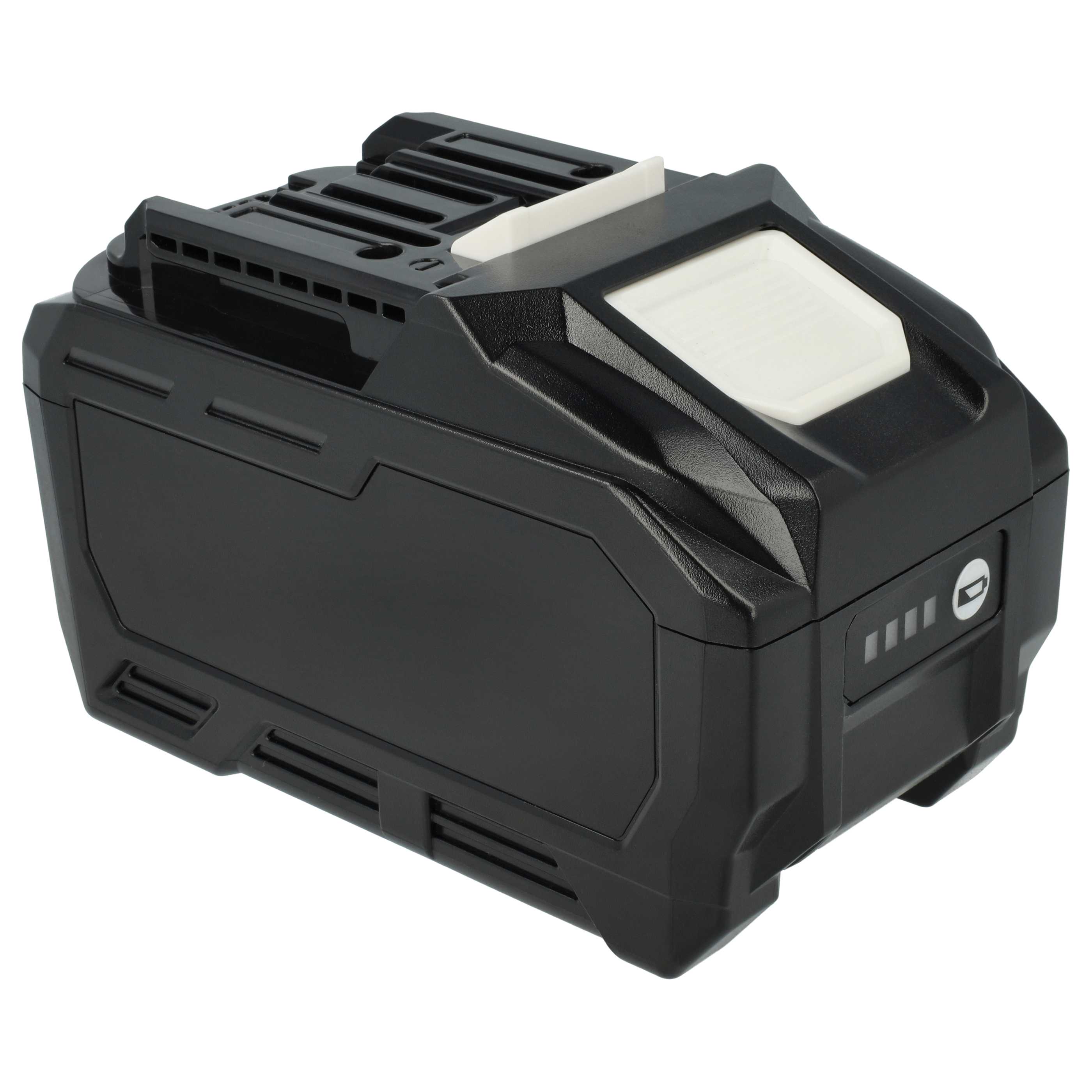 Battery replaces Makita 191L29-0, BL4020, BL4025, BL4040, BL4050F Electric Power Tool - 5000 mAh, 40 V, Li-Ion
