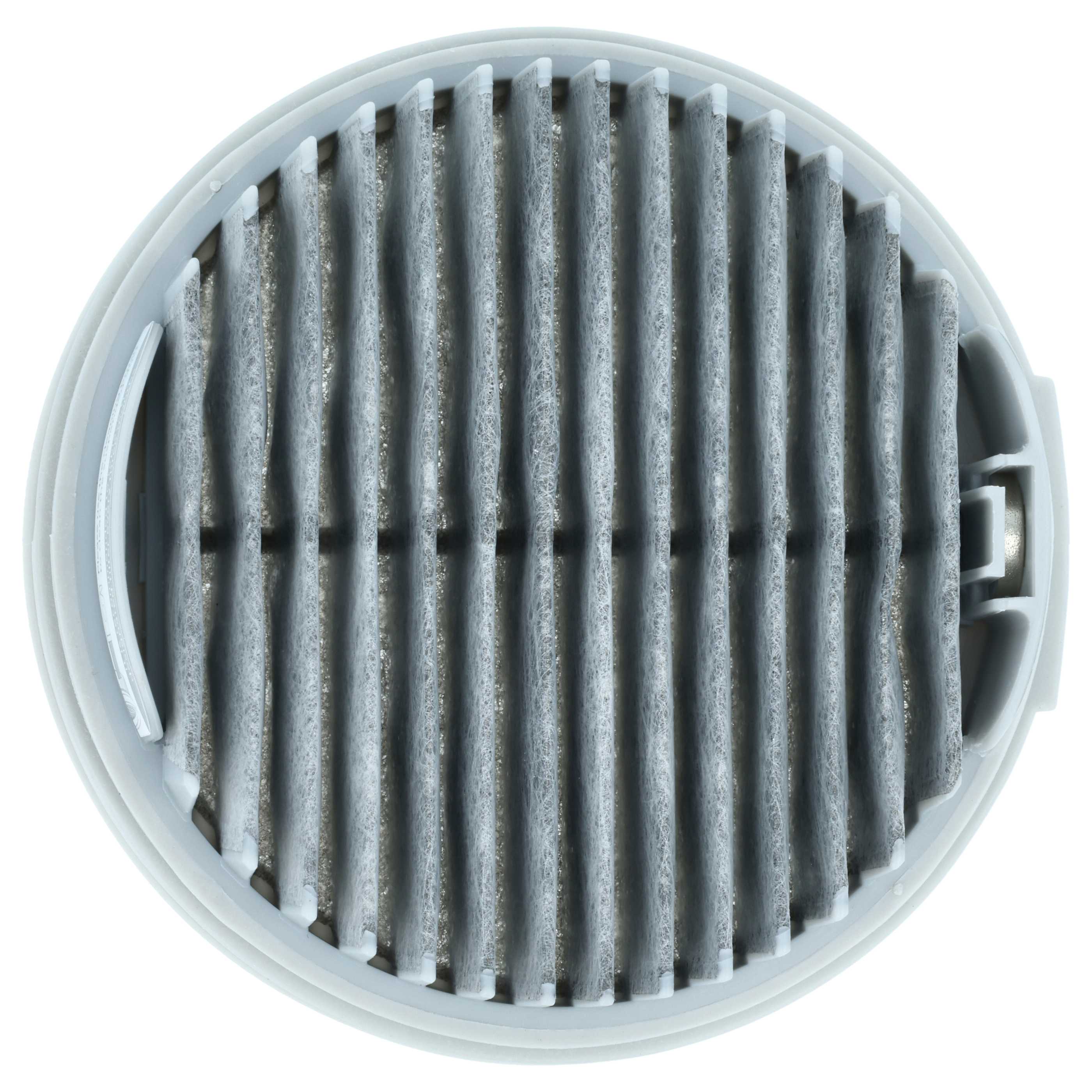 Filter suitable for Xiaomi Roidmi F8 Storm Pro, NEX X20, S2, X30 Vacuum Cleaner